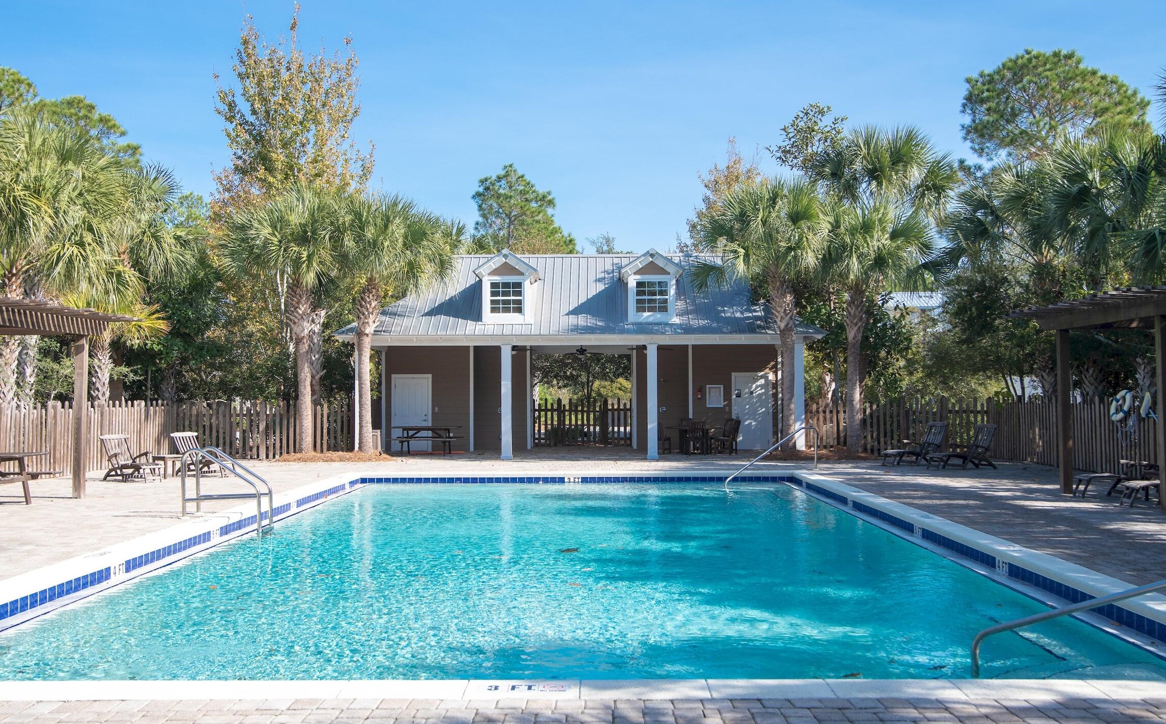 274 Marlberry Trce, Santa Rosa Beach FL  32459-3376 exterior