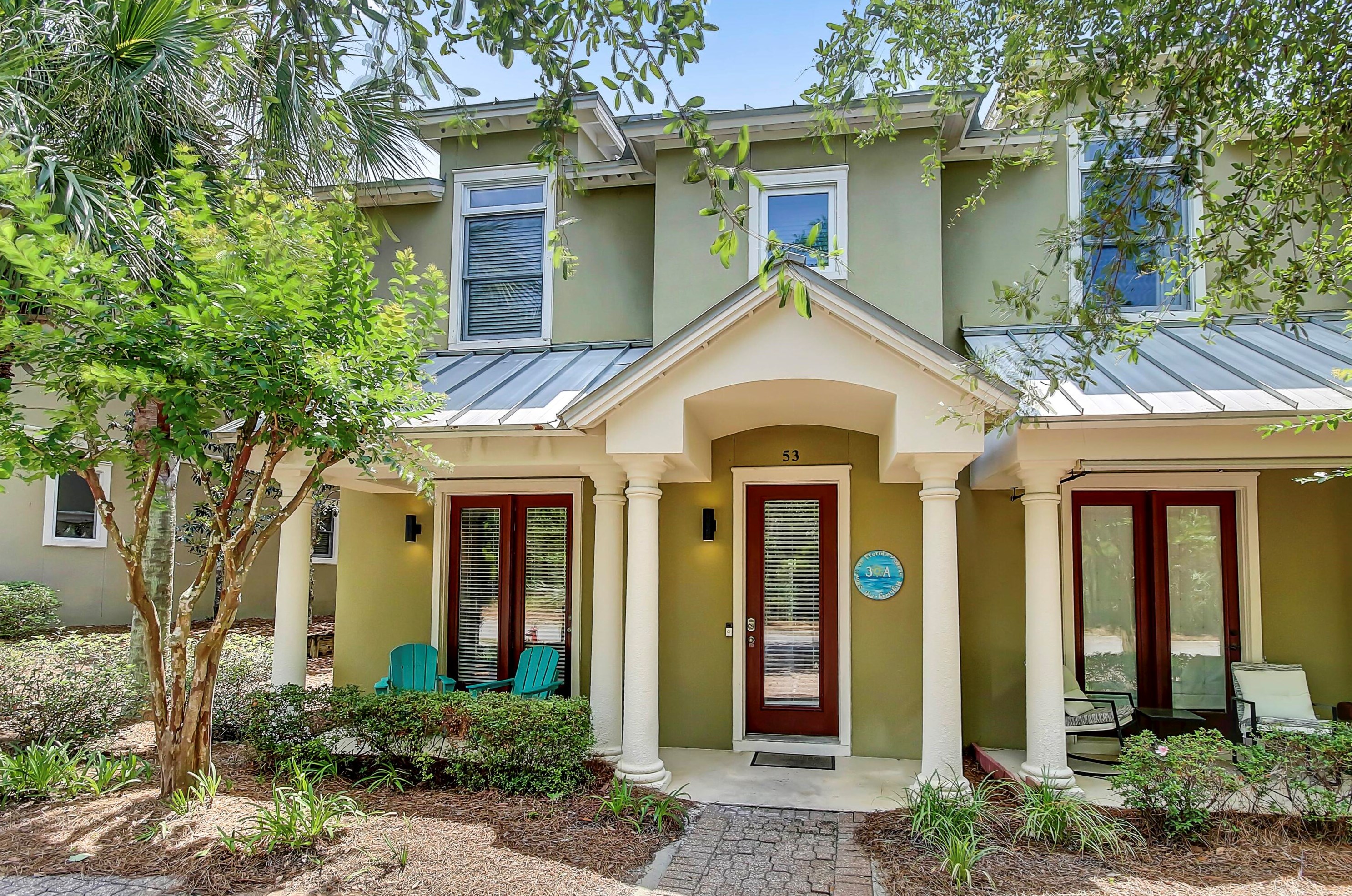 53 W Henry Ct W #6-1, Santa Rosa Beach, FL 32459