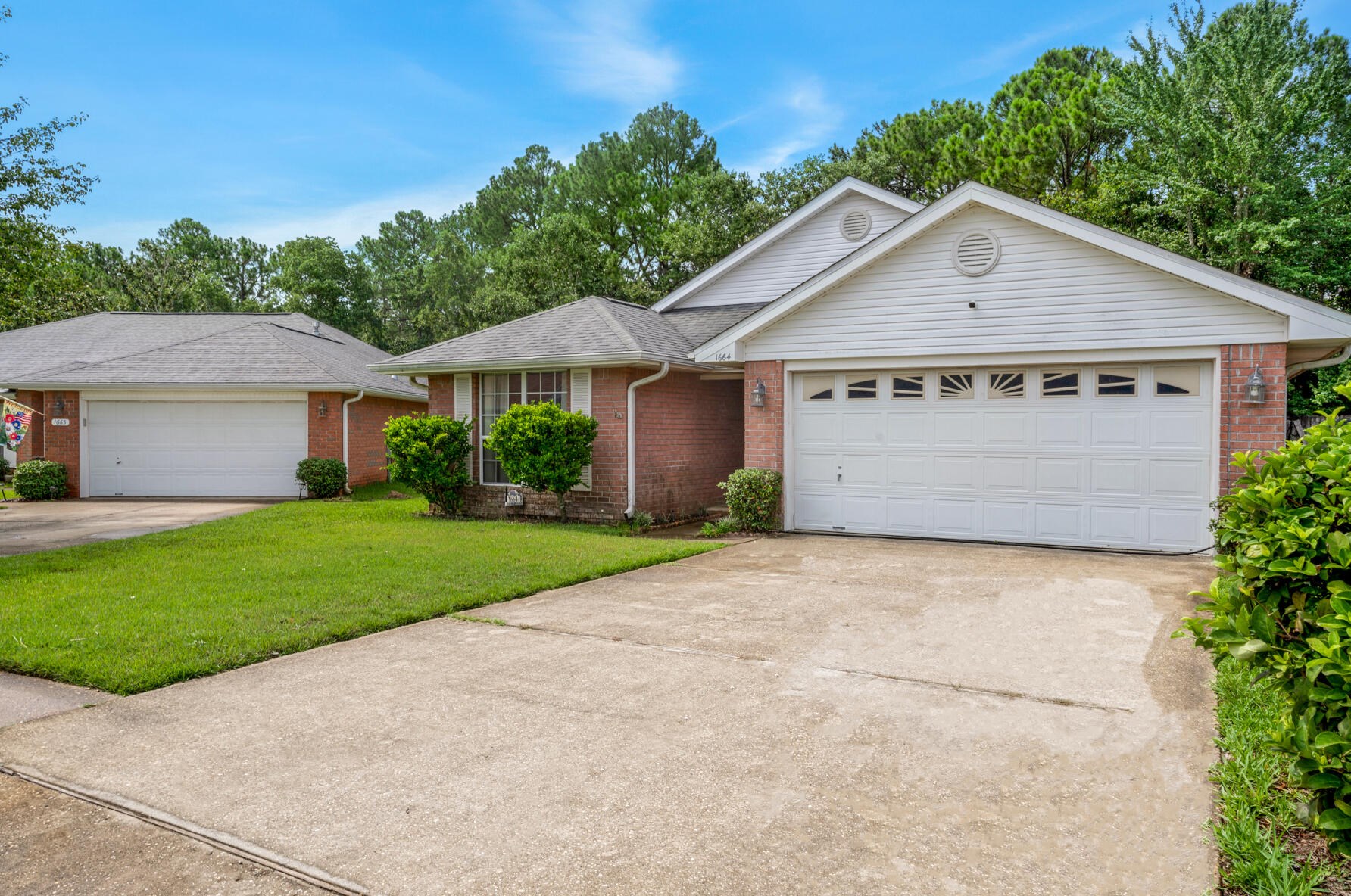 1664 Florence Ave, Fort Walton Beach, FL 32547-4277