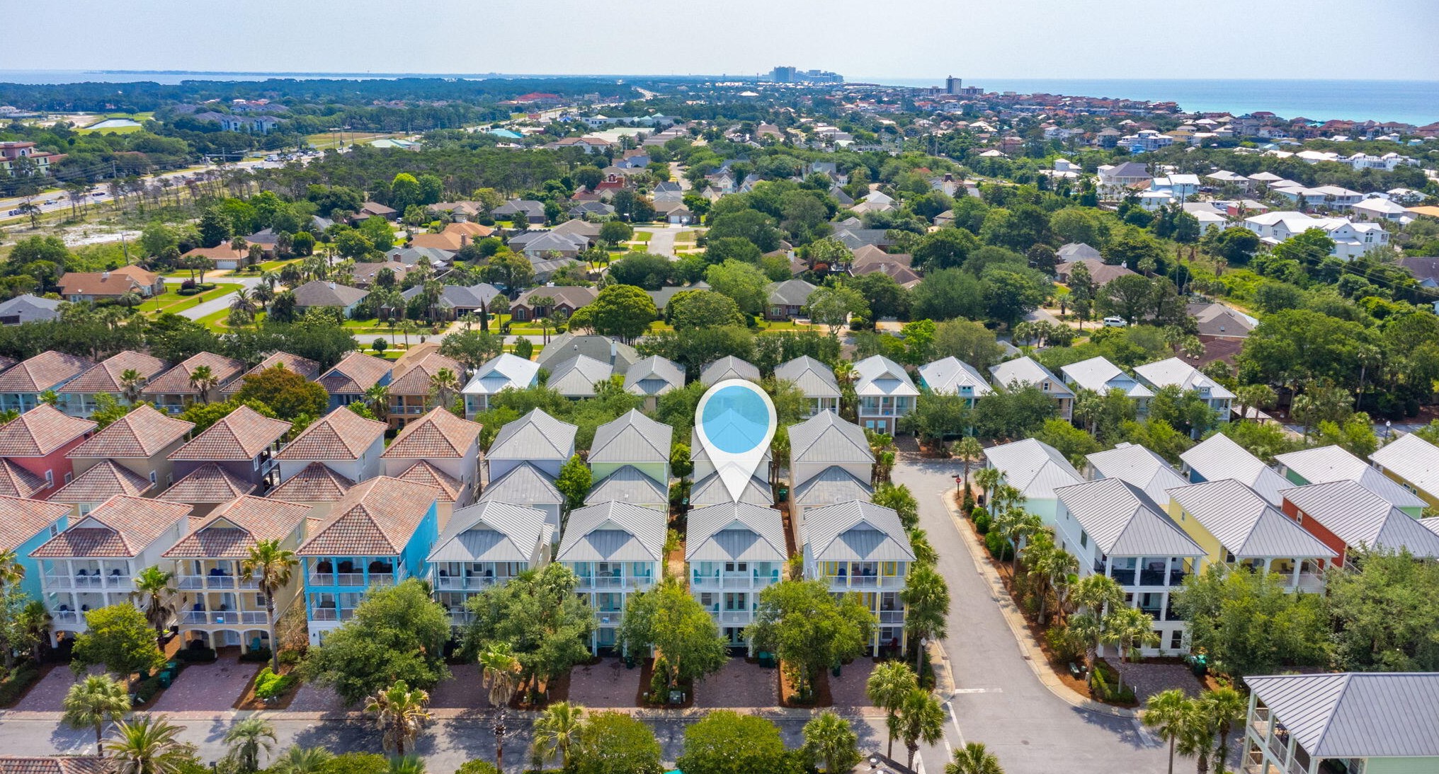 219 Grand Key Loop, Destin FL 32541-3534 exterior