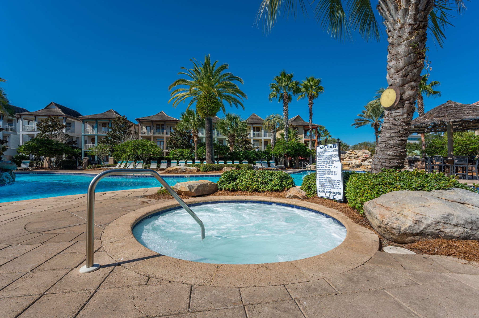 219 Grand Key Loop, Destin FL 32541-3534 exterior