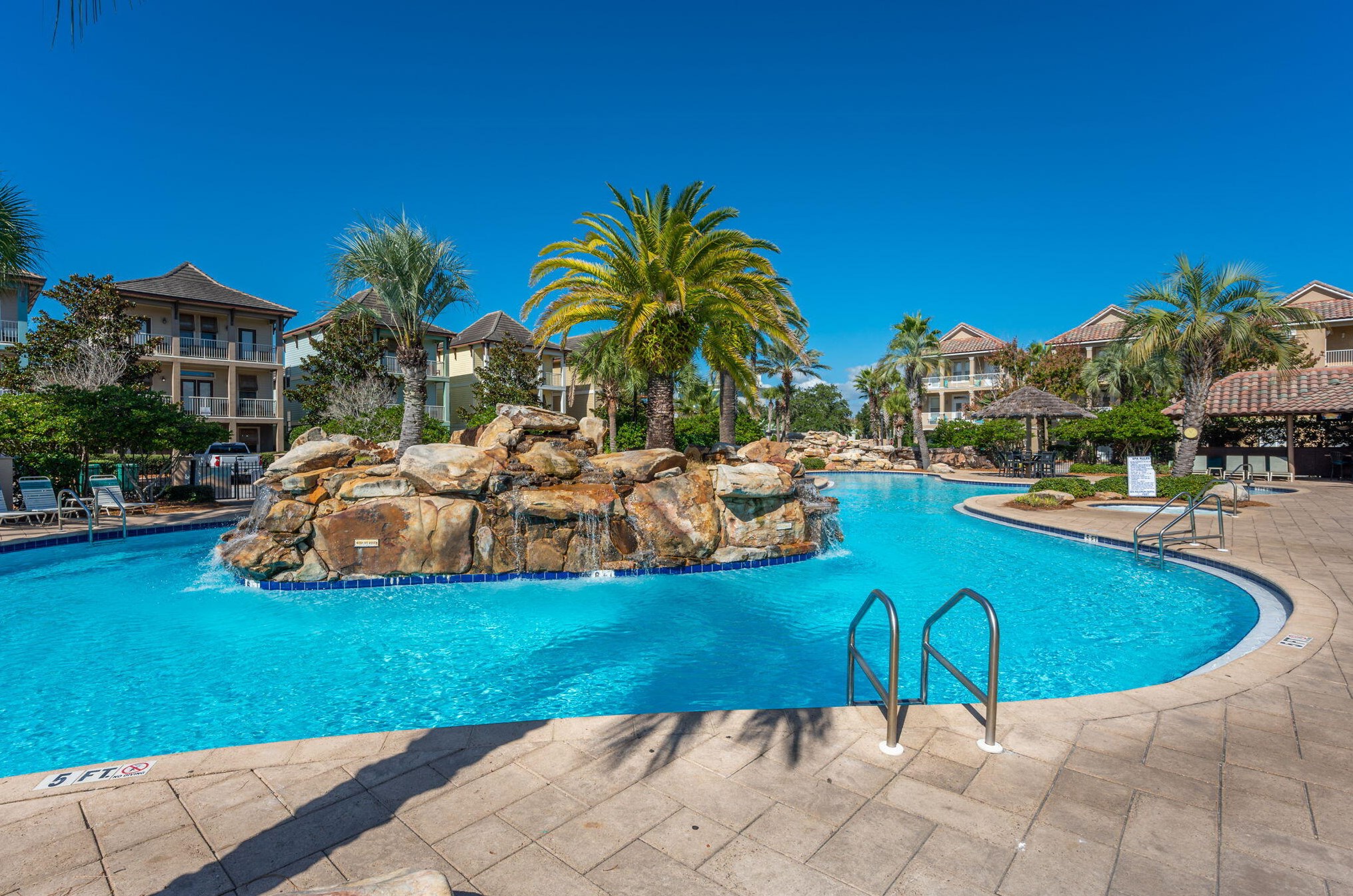 219 Grand Key Loop, Destin FL 32541-3534 exterior