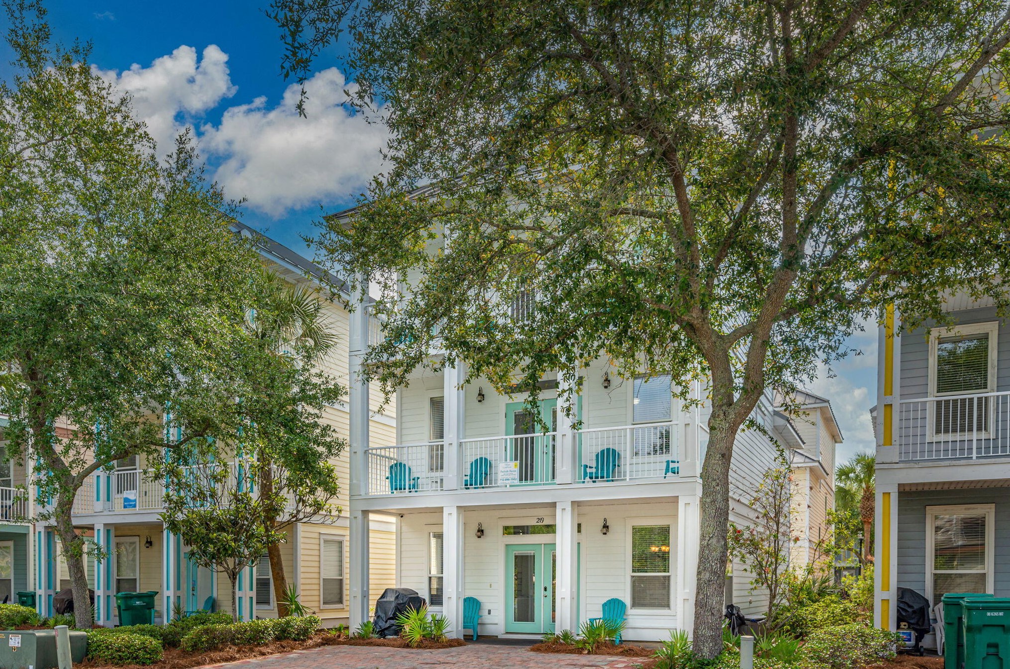 219 Grand Key Loop, Destin FL 32541-3534 exterior