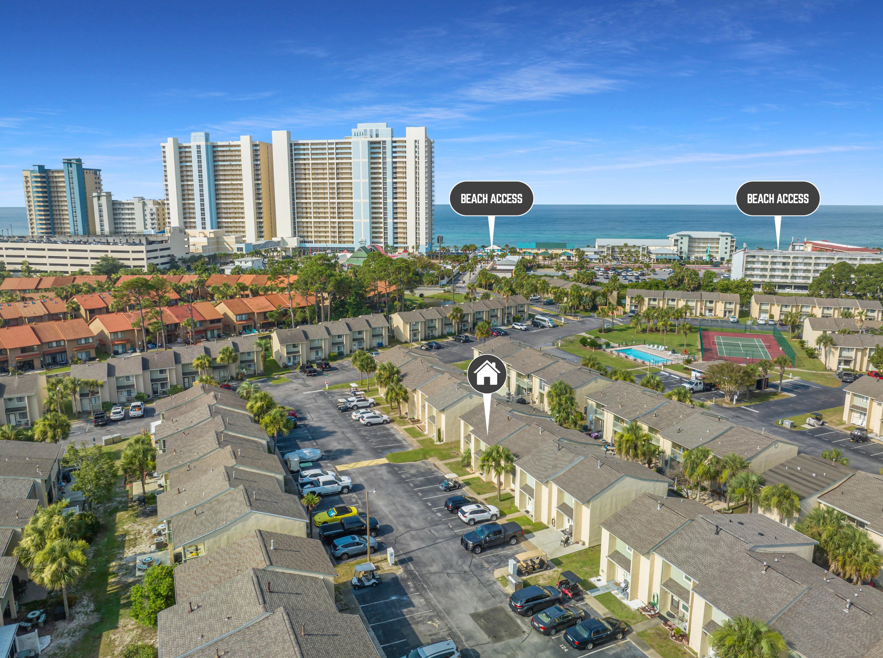 114 W Leslie Ln, Panama City, FL 32407
