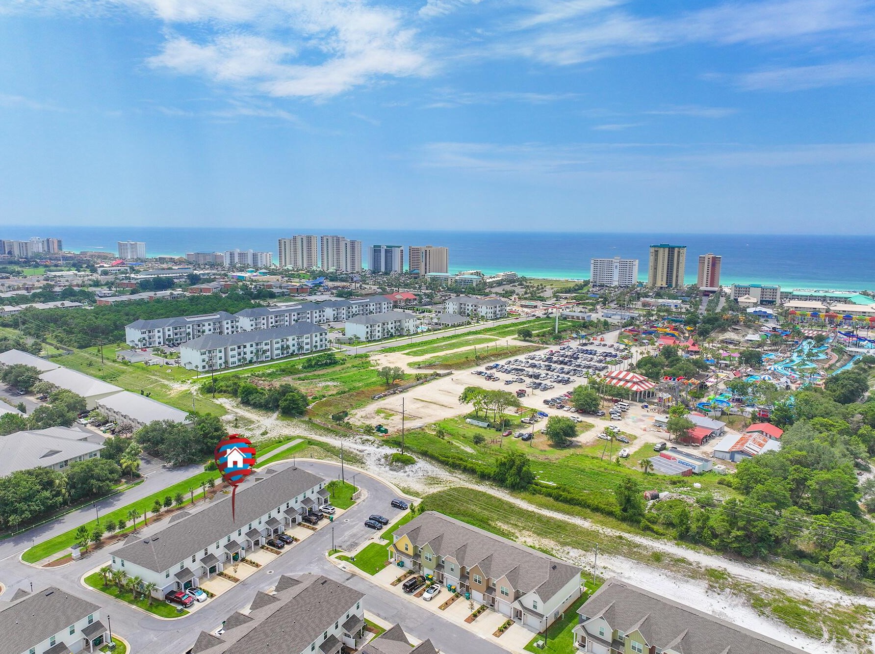 400 Mattie M Kelly Blvd #unit 4, Destin, FL 32541