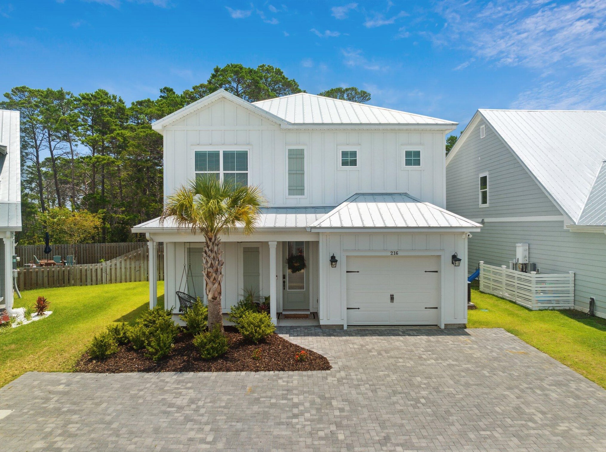 216 Rachel Rd, Santa Rosa Beach, FL 32459-3665