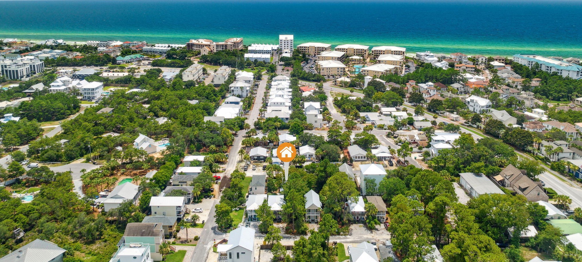 45 Barracuda St, Santa Rosa Beach, FL 32459-4525