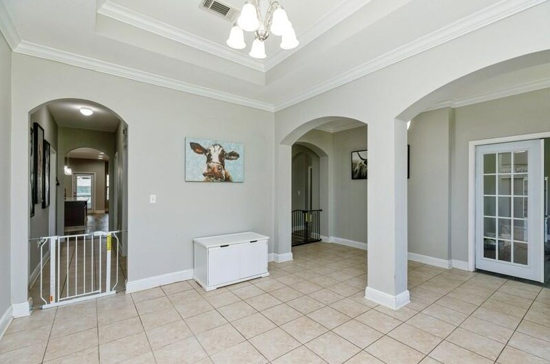 308 Windmill Way, Crestview FL  32536-5603 exterior