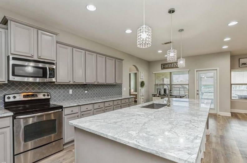 308 Windmill Way, Crestview FL  32536-5603 exterior
