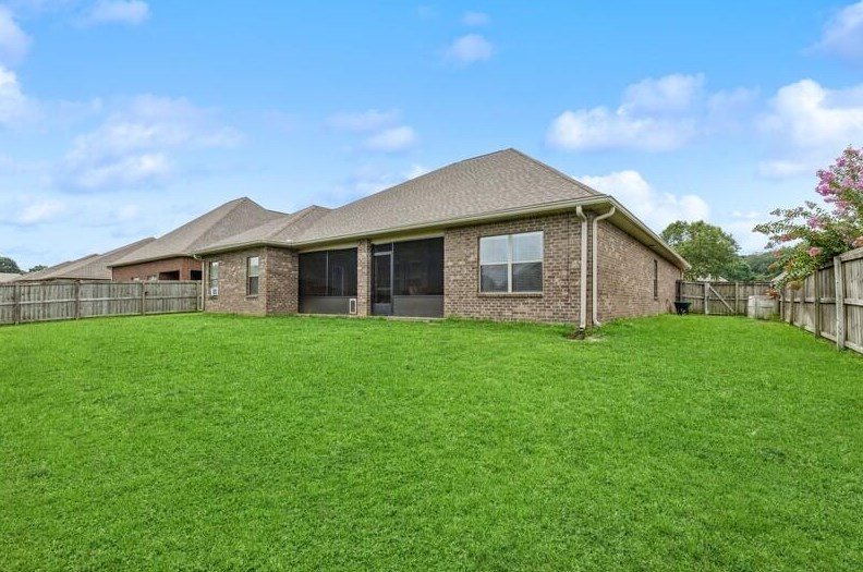 308 Windmill Way, Crestview FL  32536-5603 exterior