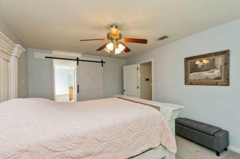 3236 Twilight Dr, Crestview FL  32539-9102 exterior
