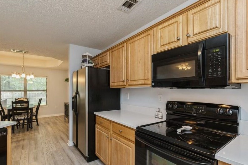 3236 Twilight Dr, Crestview FL  32539-9102 exterior