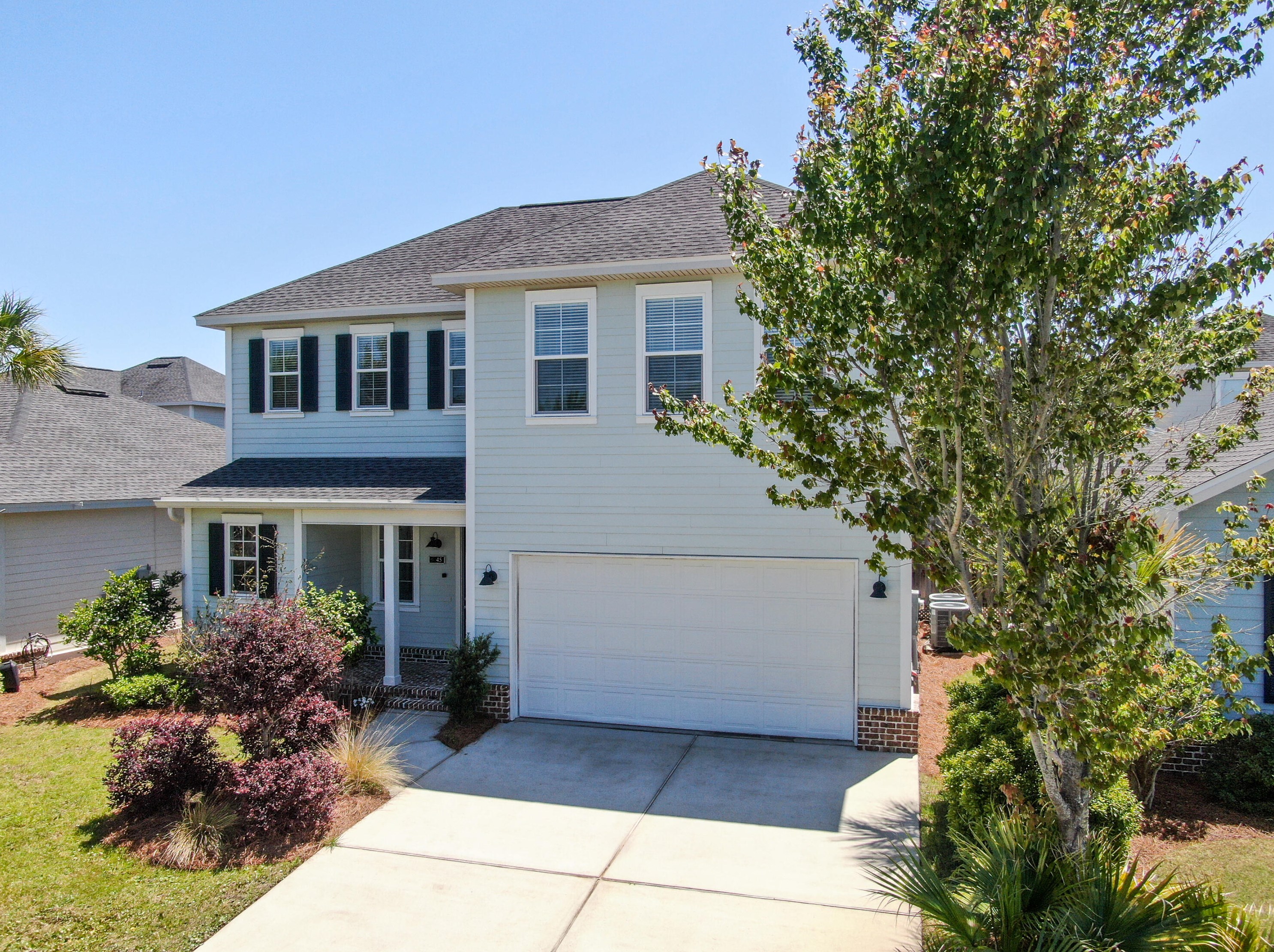 45 Hatton Ct, Santa Rosa Beach, FL 32459