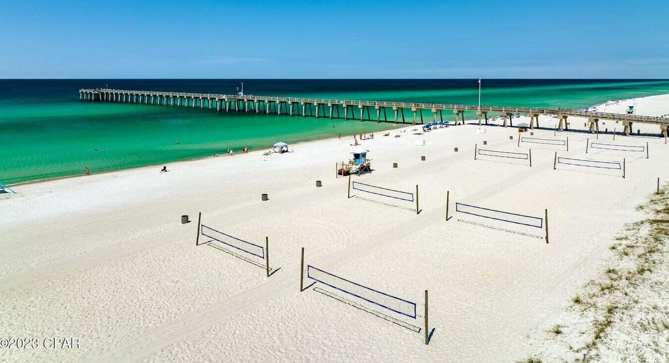 15928 Front Beach Rd #3-307, Panama City, FL 32413