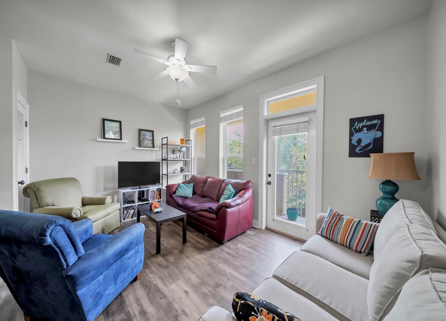 25 Wildflower Dr, Santa Rosa Beach, FL 32459-8767