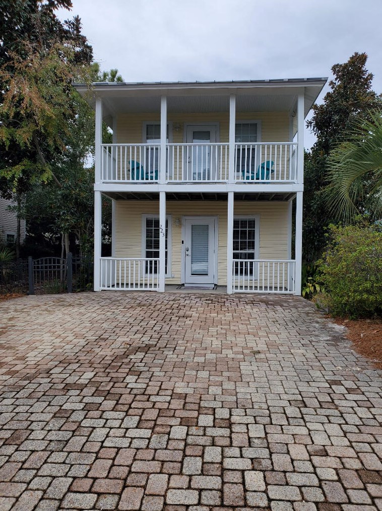 223 Redfish Cir, Santa Rosa Beach, FL 32459-4517