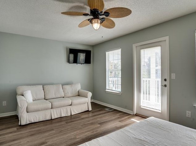 223 Redfish Cir, Santa Rosa Beach FL  32459-4516 exterior