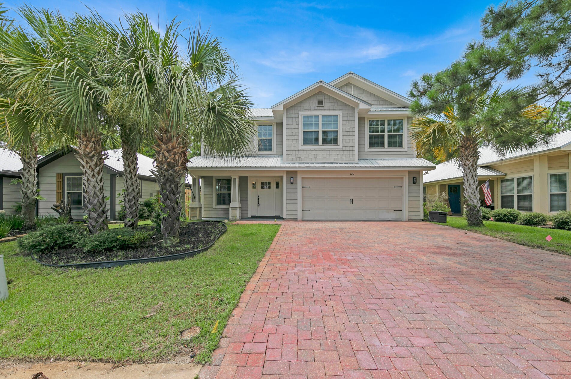120 Golden Eagle Ct, Santa Rosa Beach, FL 32459-8314