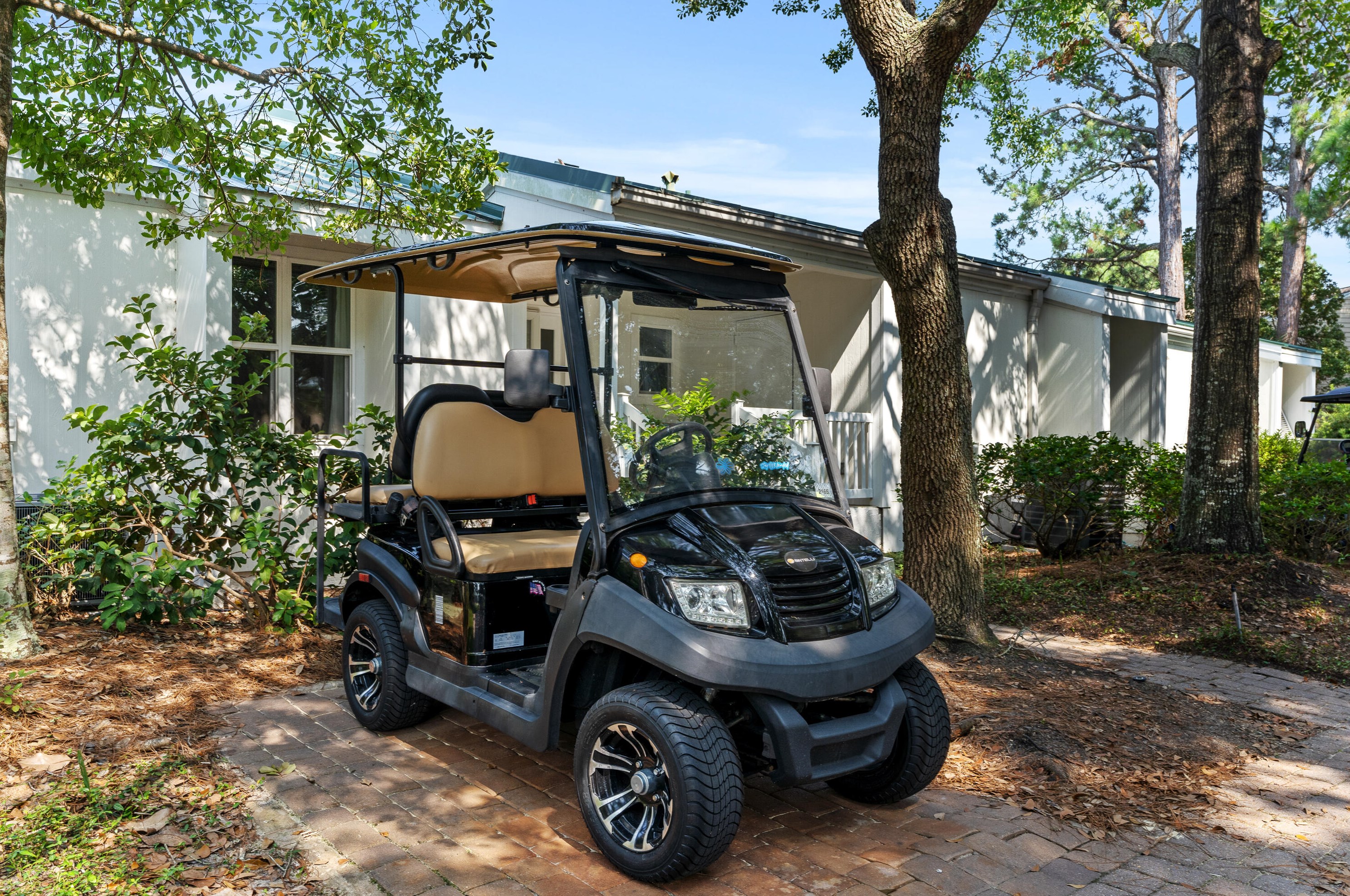 647 Bayou Dr #647, Destin, FL 32550