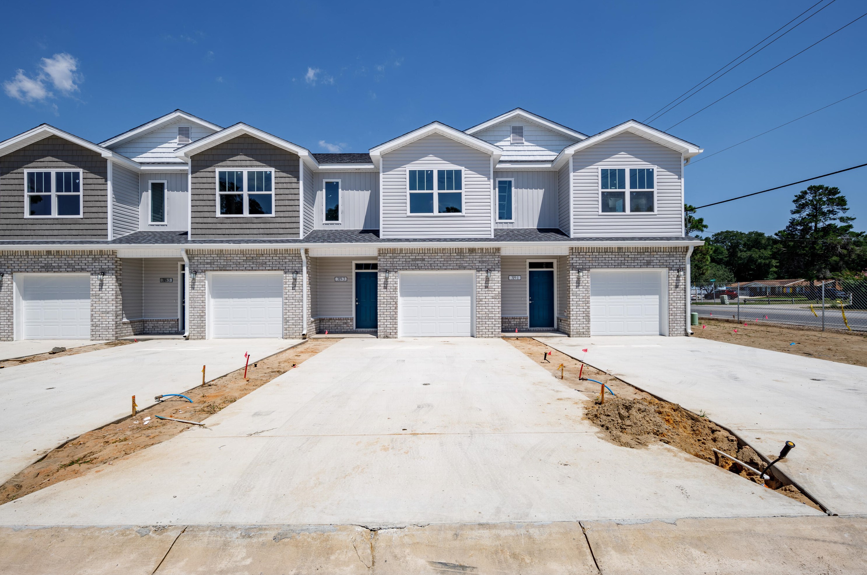 319 Carmel Dr, Fort Walton Beach, FL 32547-1959