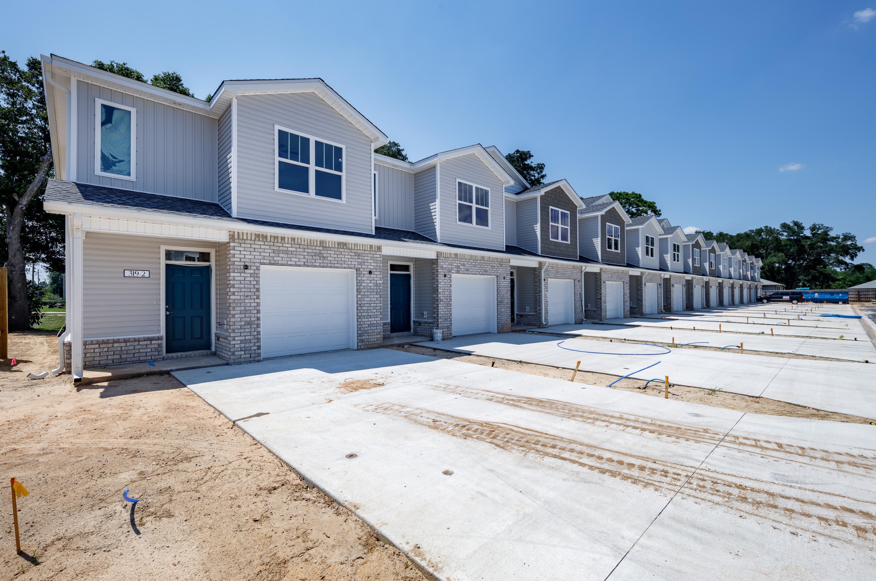 319 Carmel Dr #unit 7, Fort Walton Beach, FL 32547