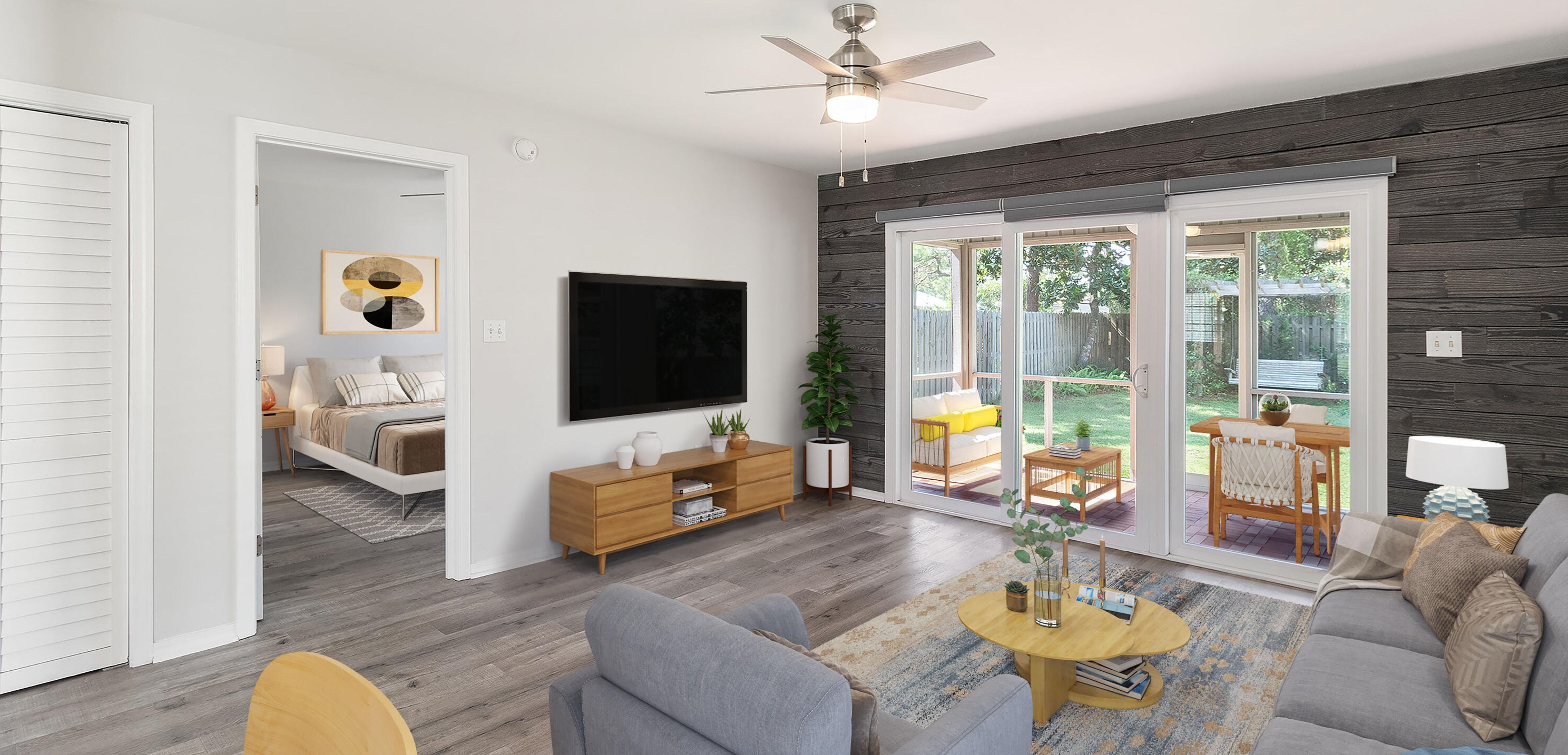 50 Via Largo, Santa Rosa Beach, FL 32459-3696