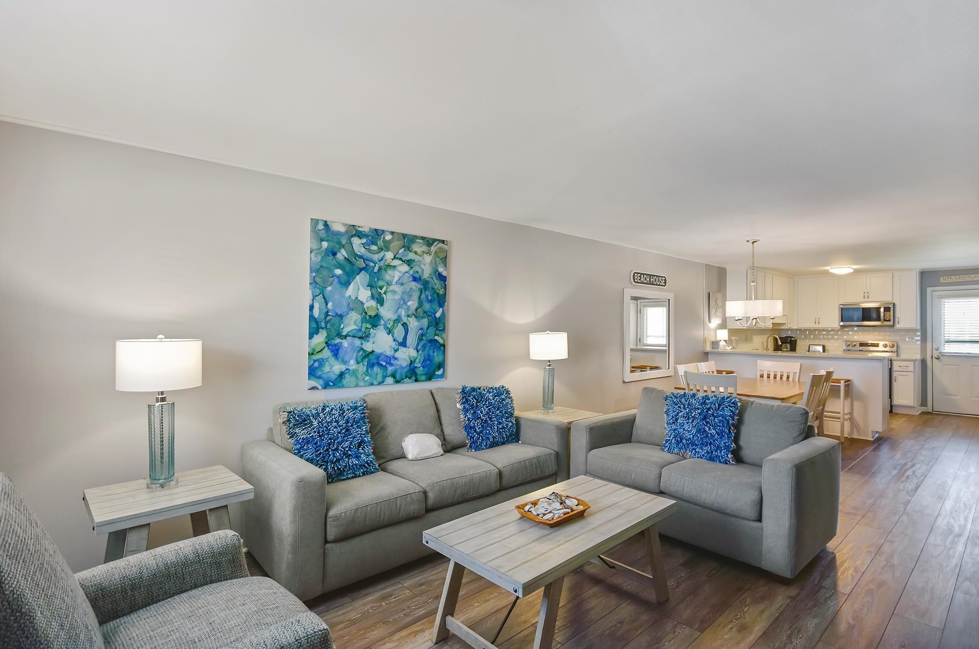 885 Santa Rosa Blvd #unit 215-b, Fort Walton Beach, FL 32548