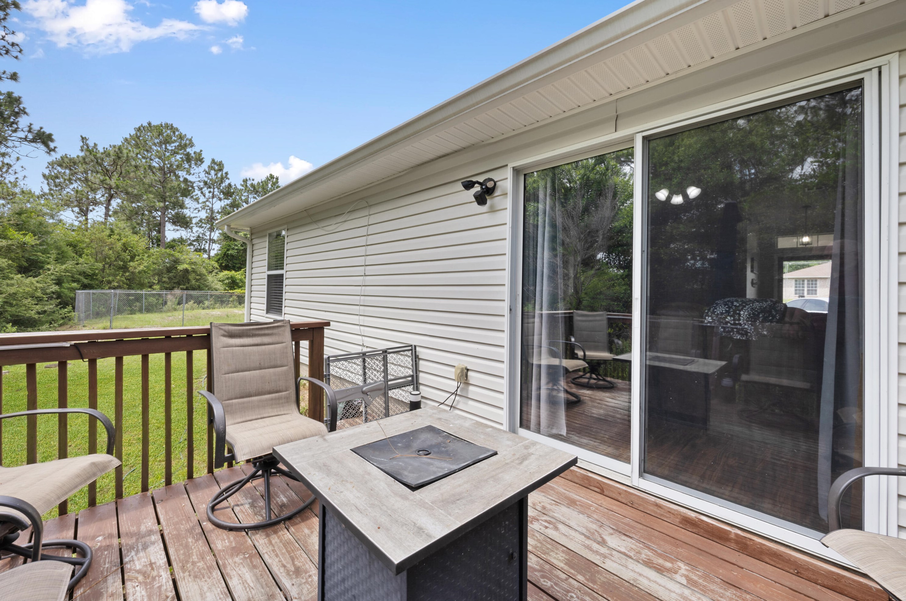 143 Sandstone Trl, Crestview FL  32539-5793 exterior