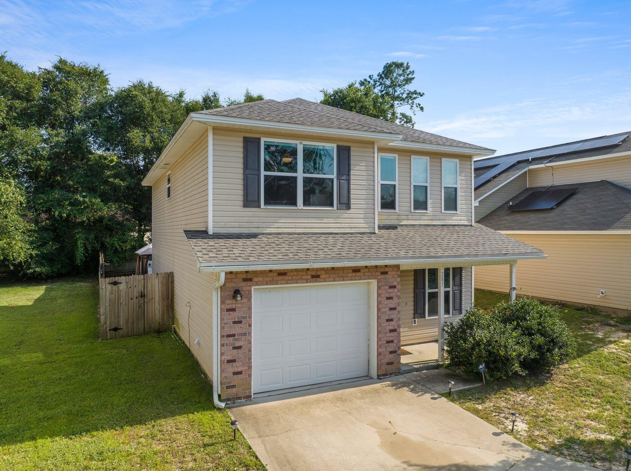 287 Dahlquist Dr, Crestview, FL 32539-6960