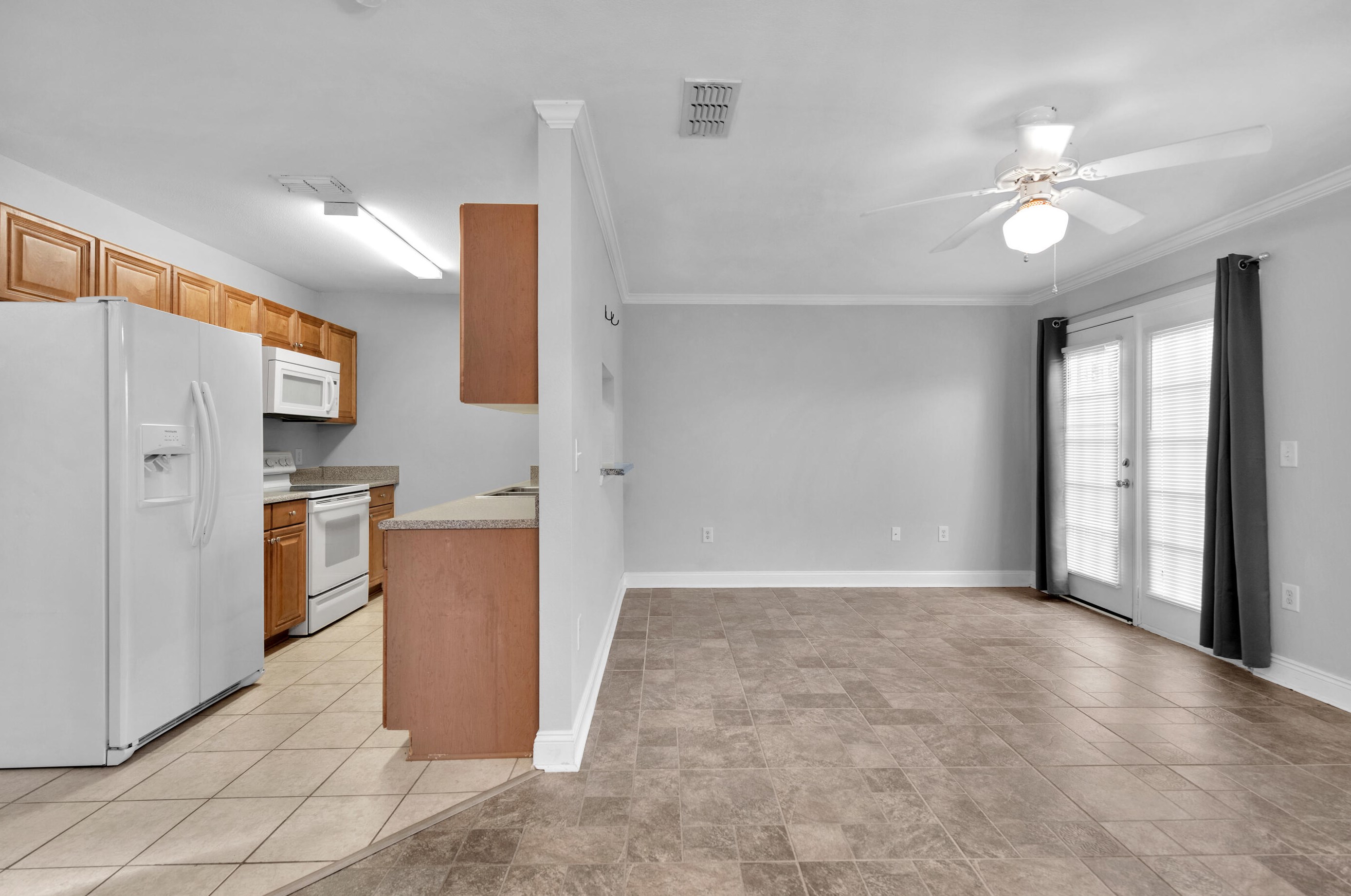 739 Majestic Dr, Crestview FL  32536-2254 exterior