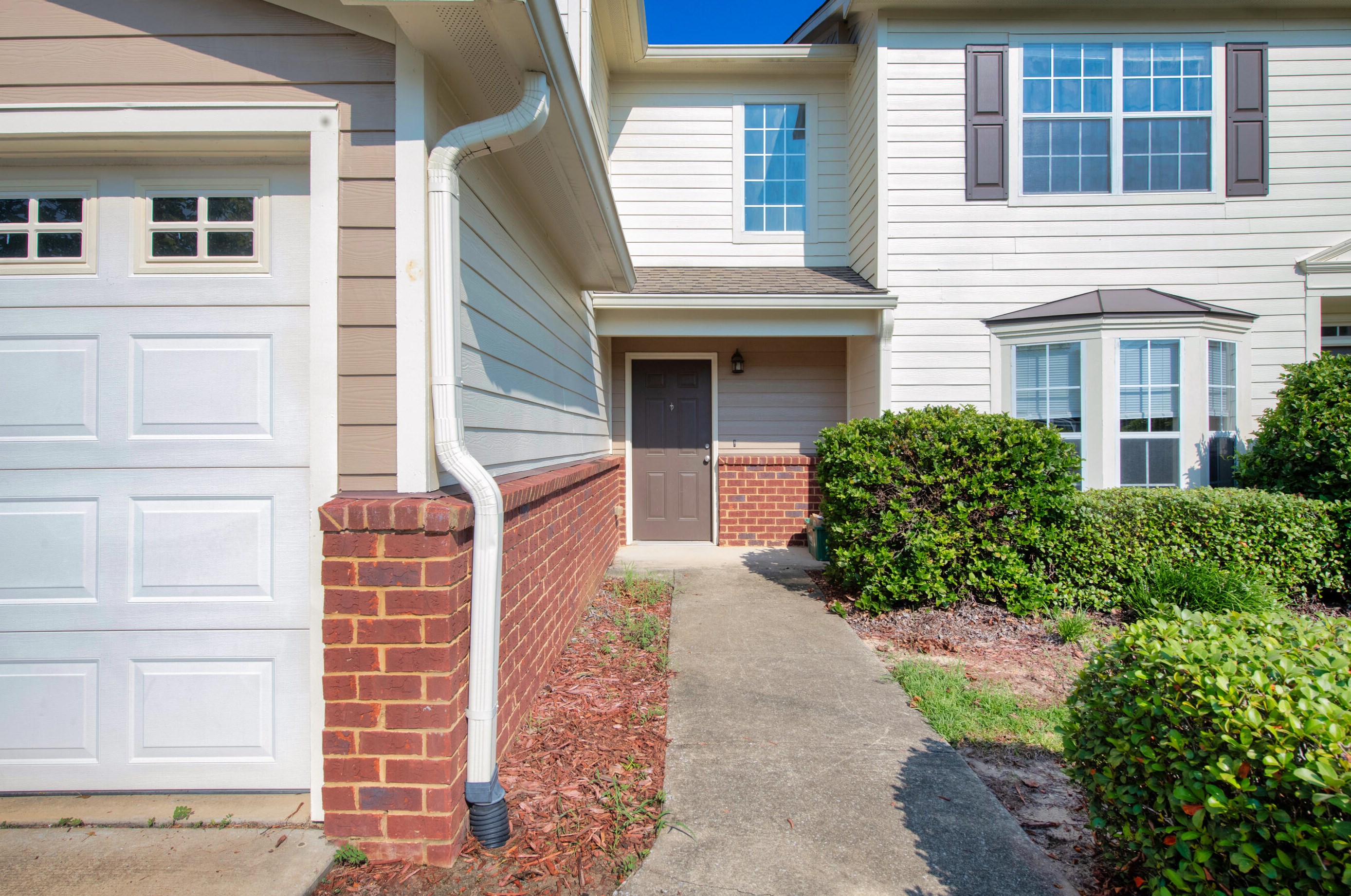 739 Majestic Dr, Crestview FL  32536-2254 exterior