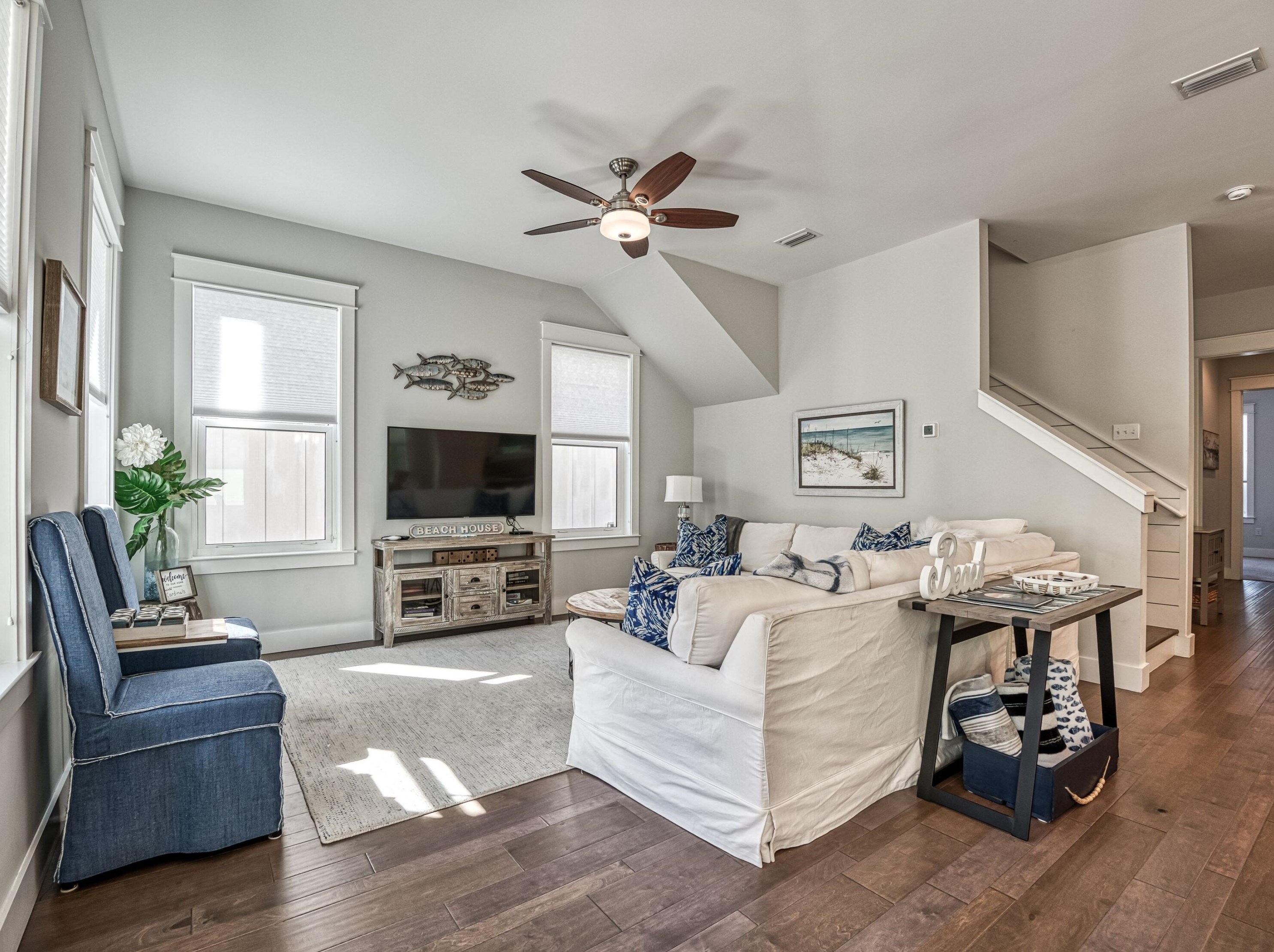 118 Old Winston Cir, Santa Rosa Beach FL  32459-3474 exterior