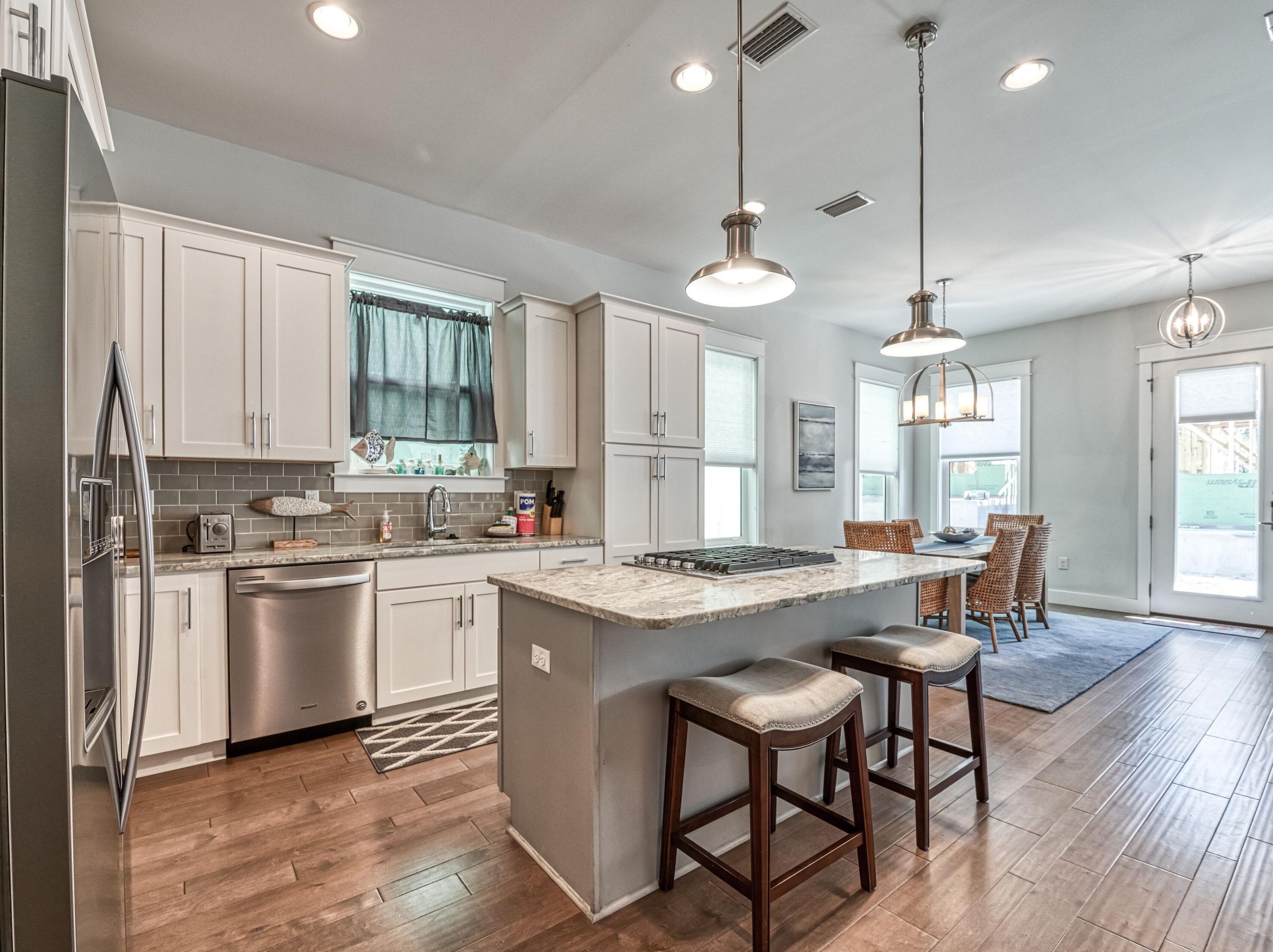 118 Old Winston Cir, Santa Rosa Beach FL  32459-3474 exterior