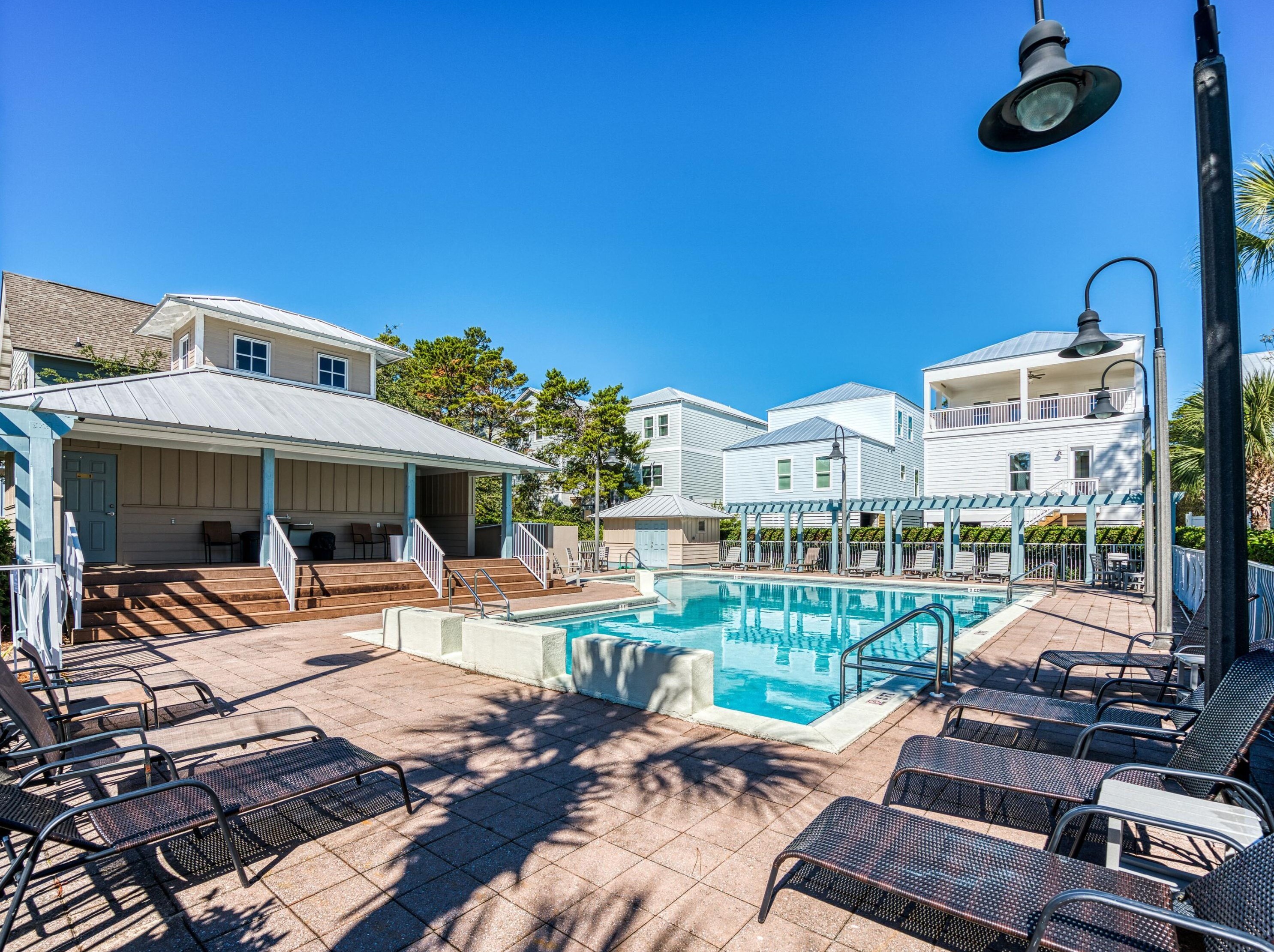 118 Old Winston Cir, Santa Rosa Beach FL  32459-3474 exterior