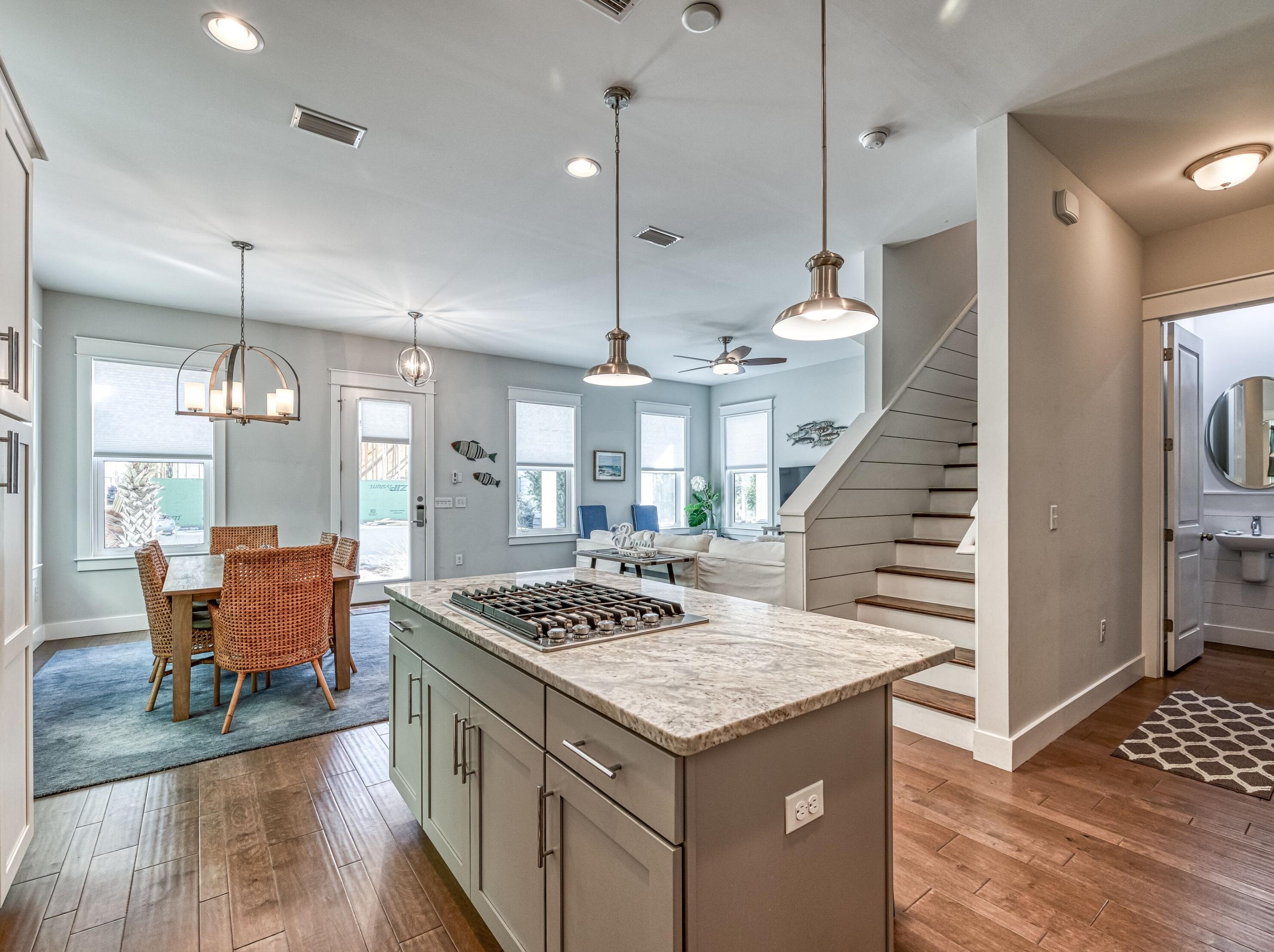 118 Old Winston Cir, Santa Rosa Beach FL  32459-3474 exterior