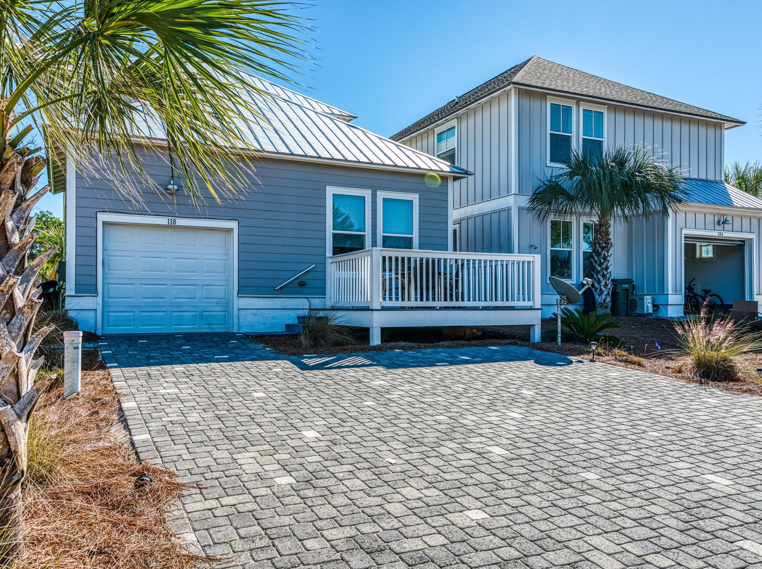 118 Old Winston Cir, Santa Rosa Beach FL  32459-3474 exterior