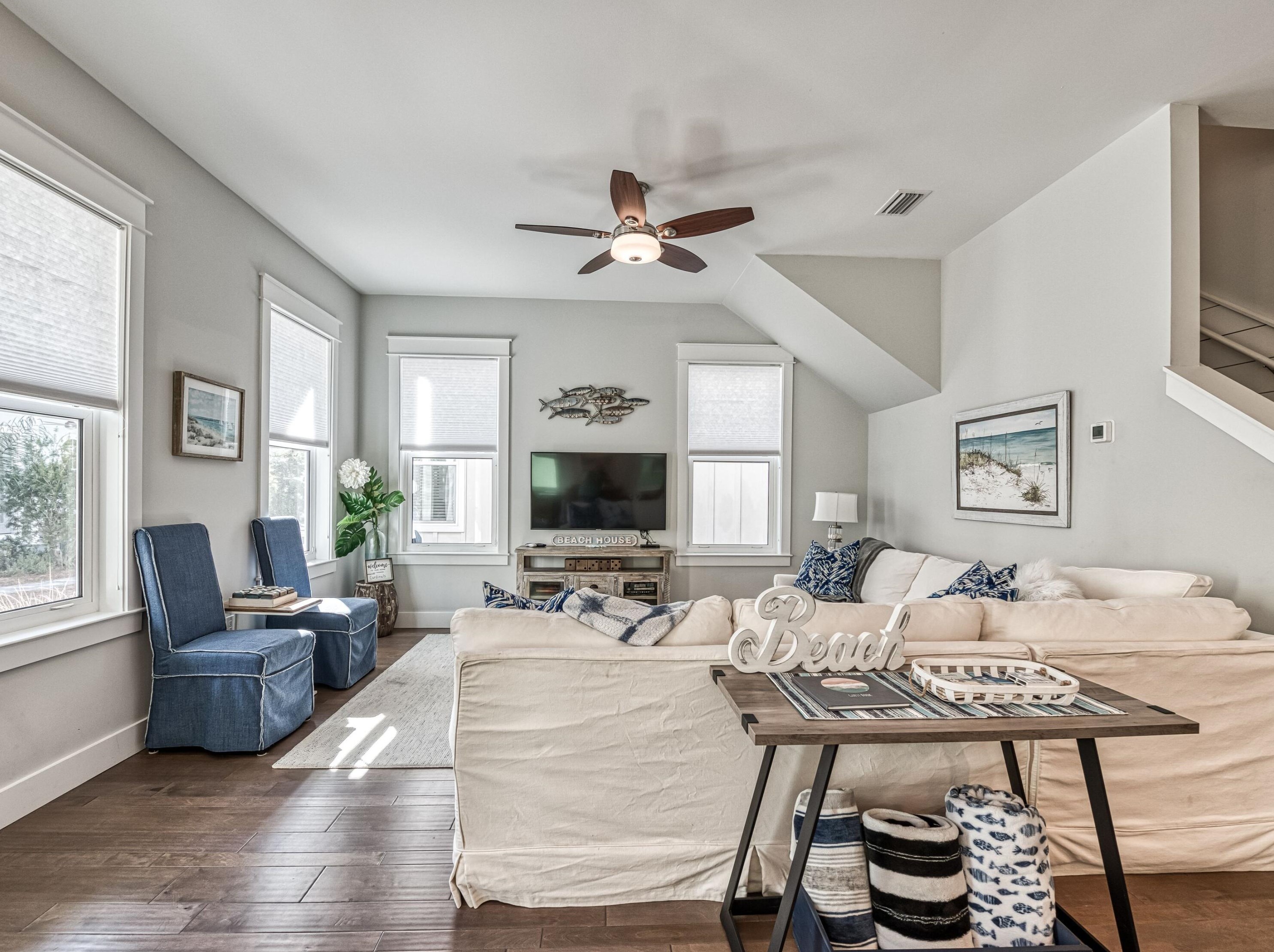 118 Old Winston Cir, Santa Rosa Beach FL  32459-3474 exterior