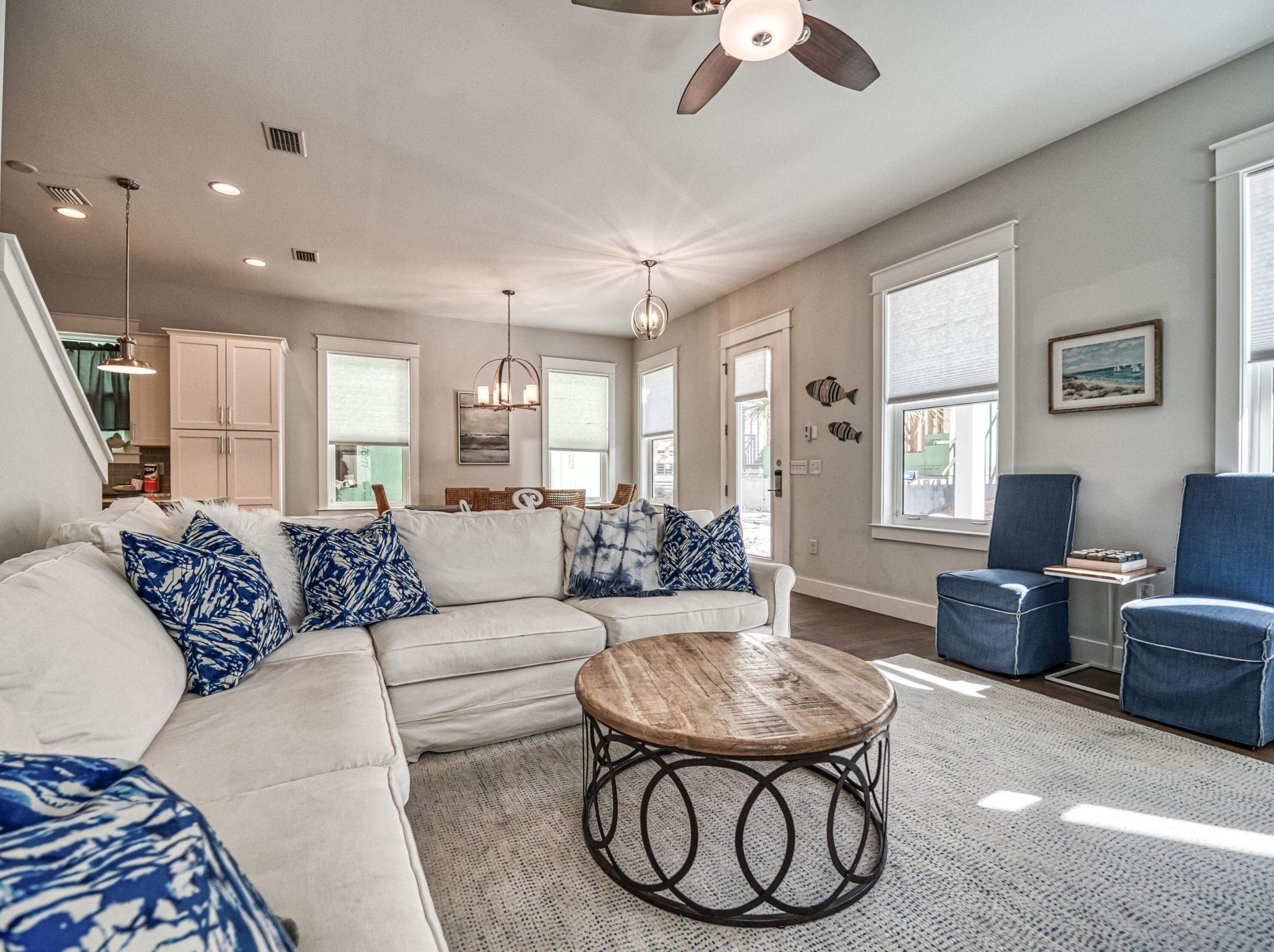 118 Old Winston Cir, Santa Rosa Beach FL  32459-3474 exterior