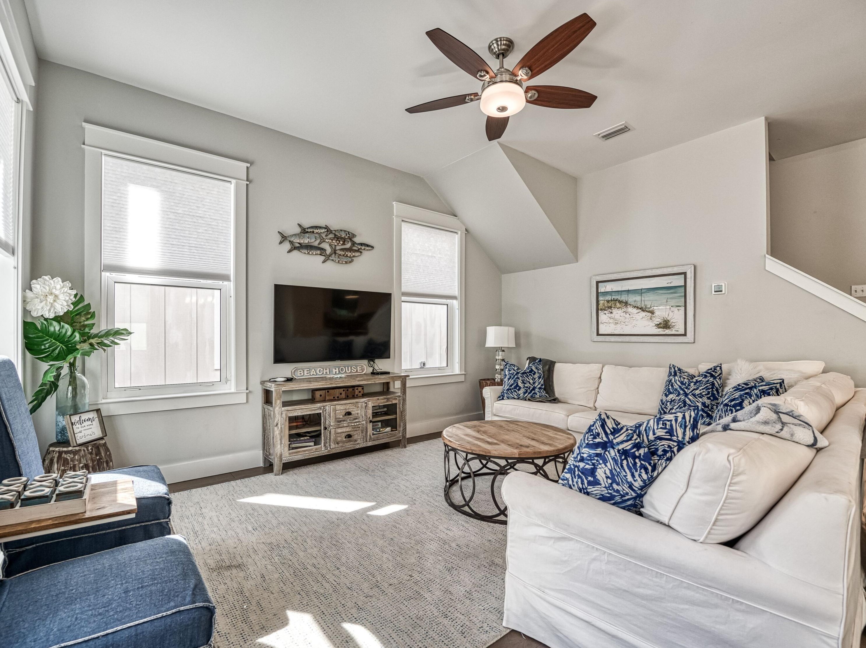 118 Old Winston Cir, Santa Rosa Beach FL  32459-3474 exterior