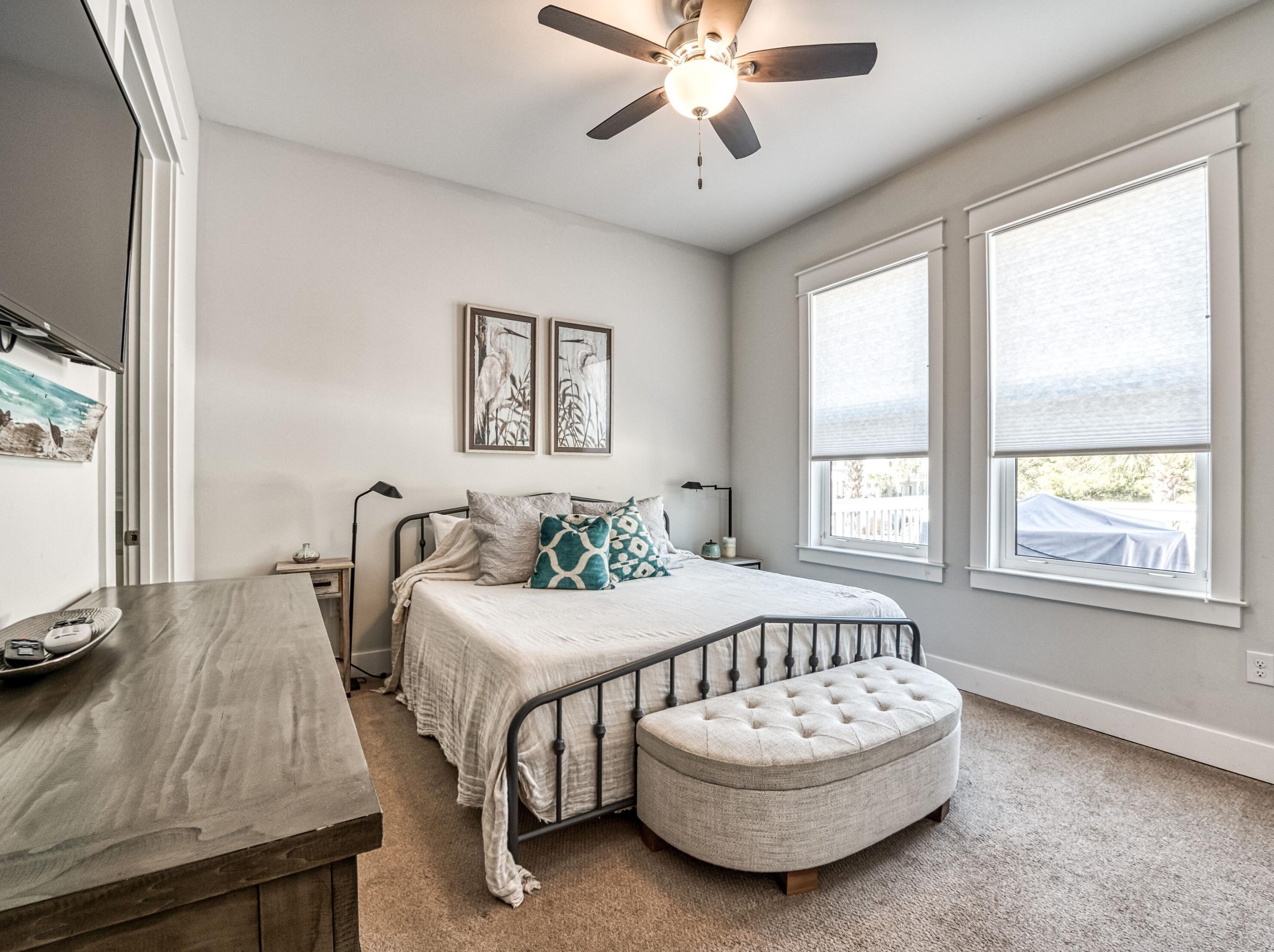 118 Old Winston Cir, Santa Rosa Beach FL  32459-3474 exterior