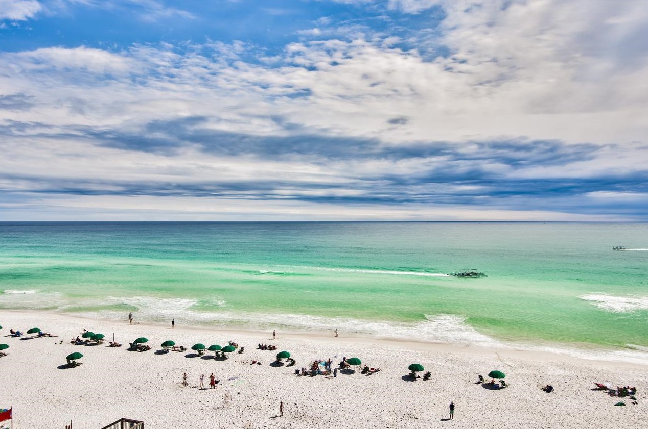 500 Gulf Shore Dr #unit 603a, Destin, FL 32541