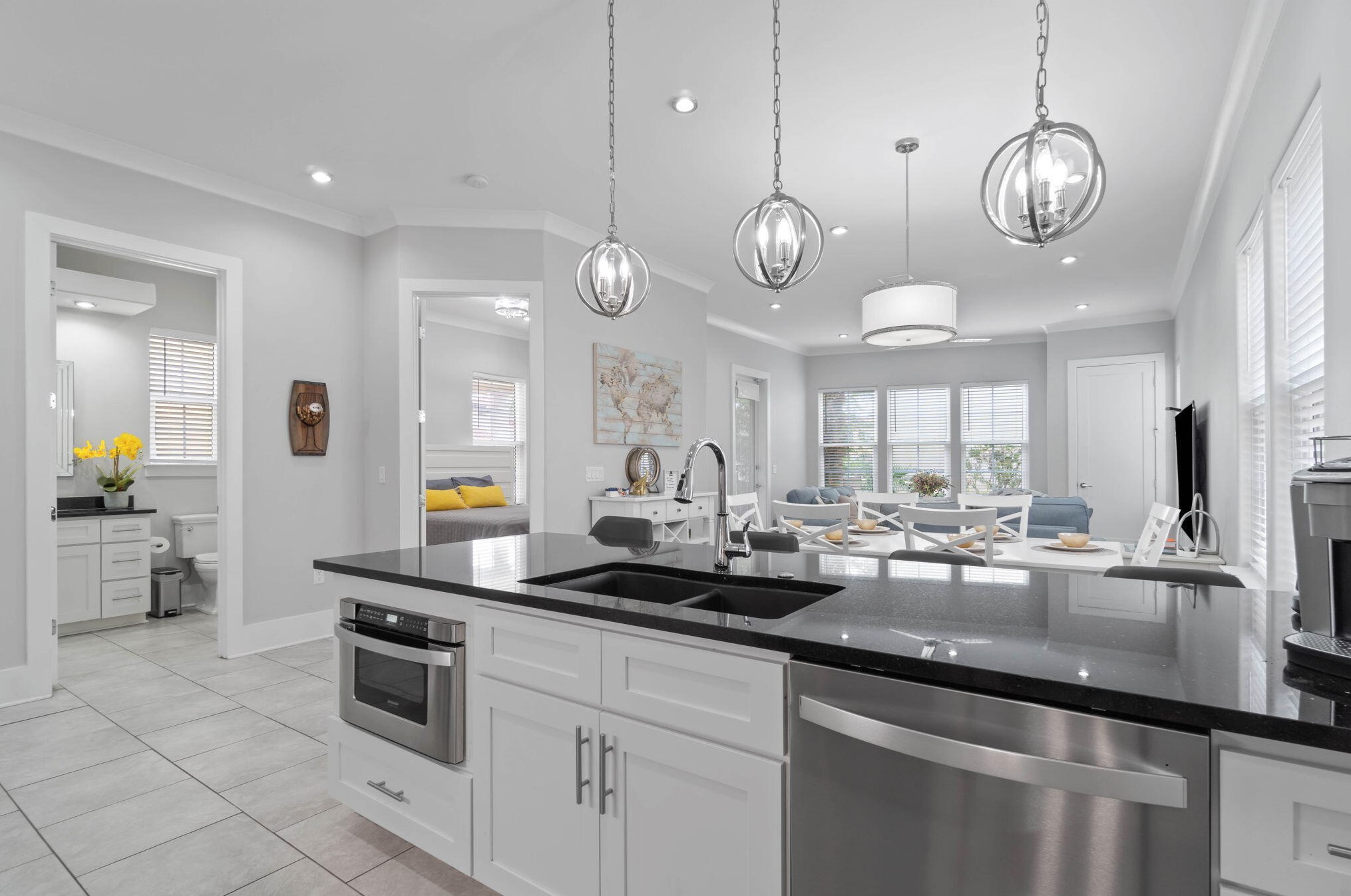 1955 Baytowne Loop, Destin FL 32550-5894 exterior