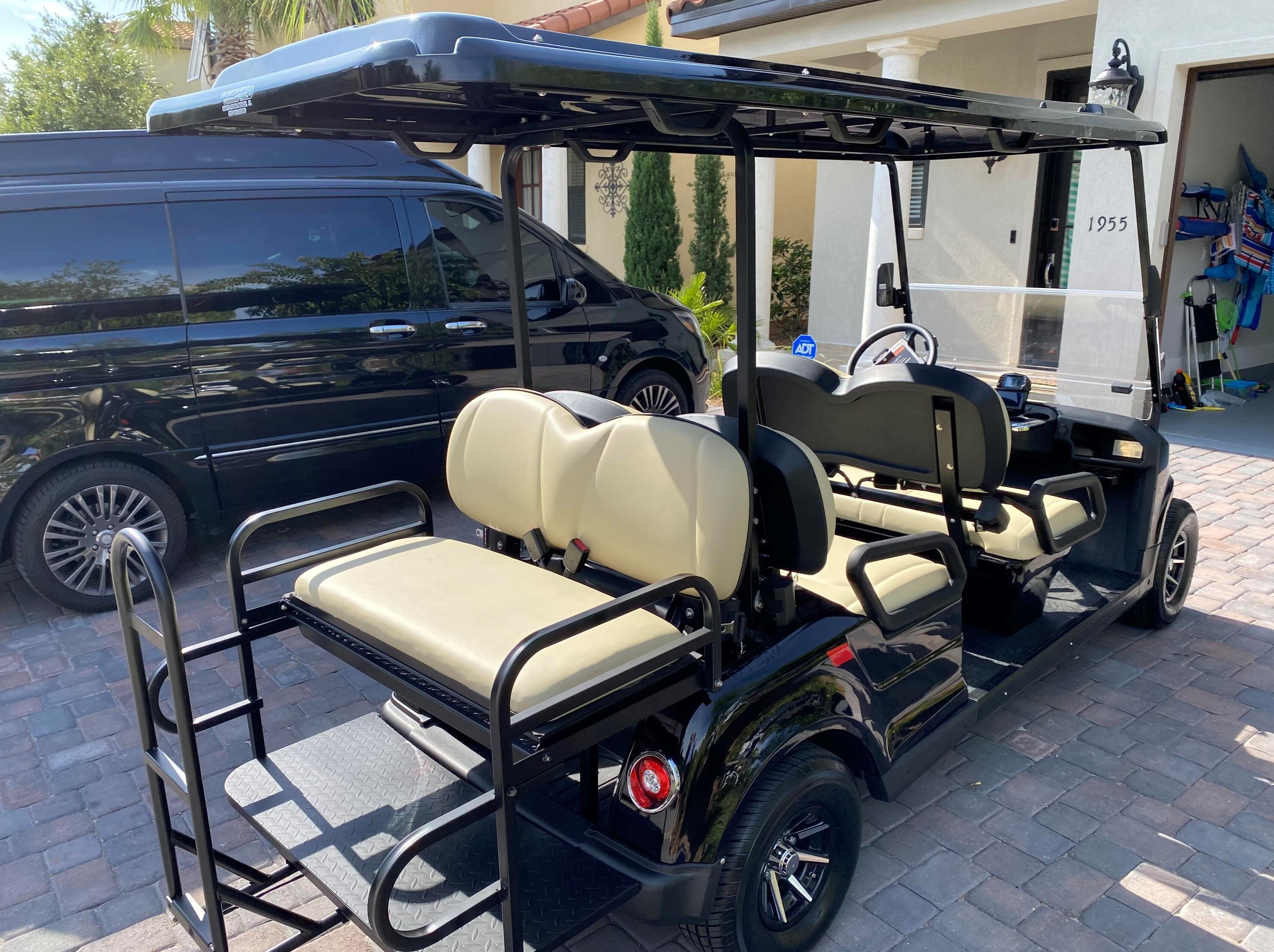 1955 Baytowne Loop, Destin FL 32550-5894 exterior