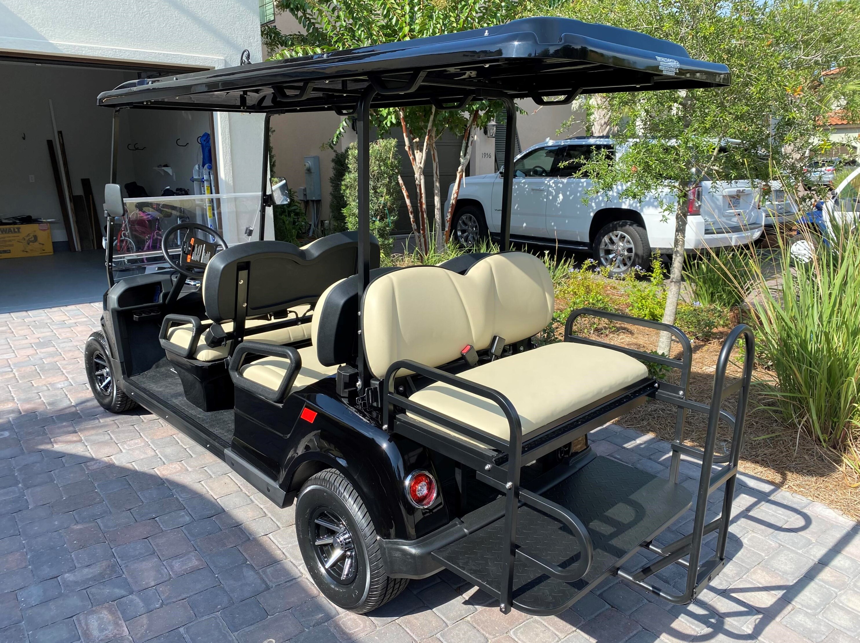 1955 Baytowne Loop, Destin FL 32550-5894 exterior