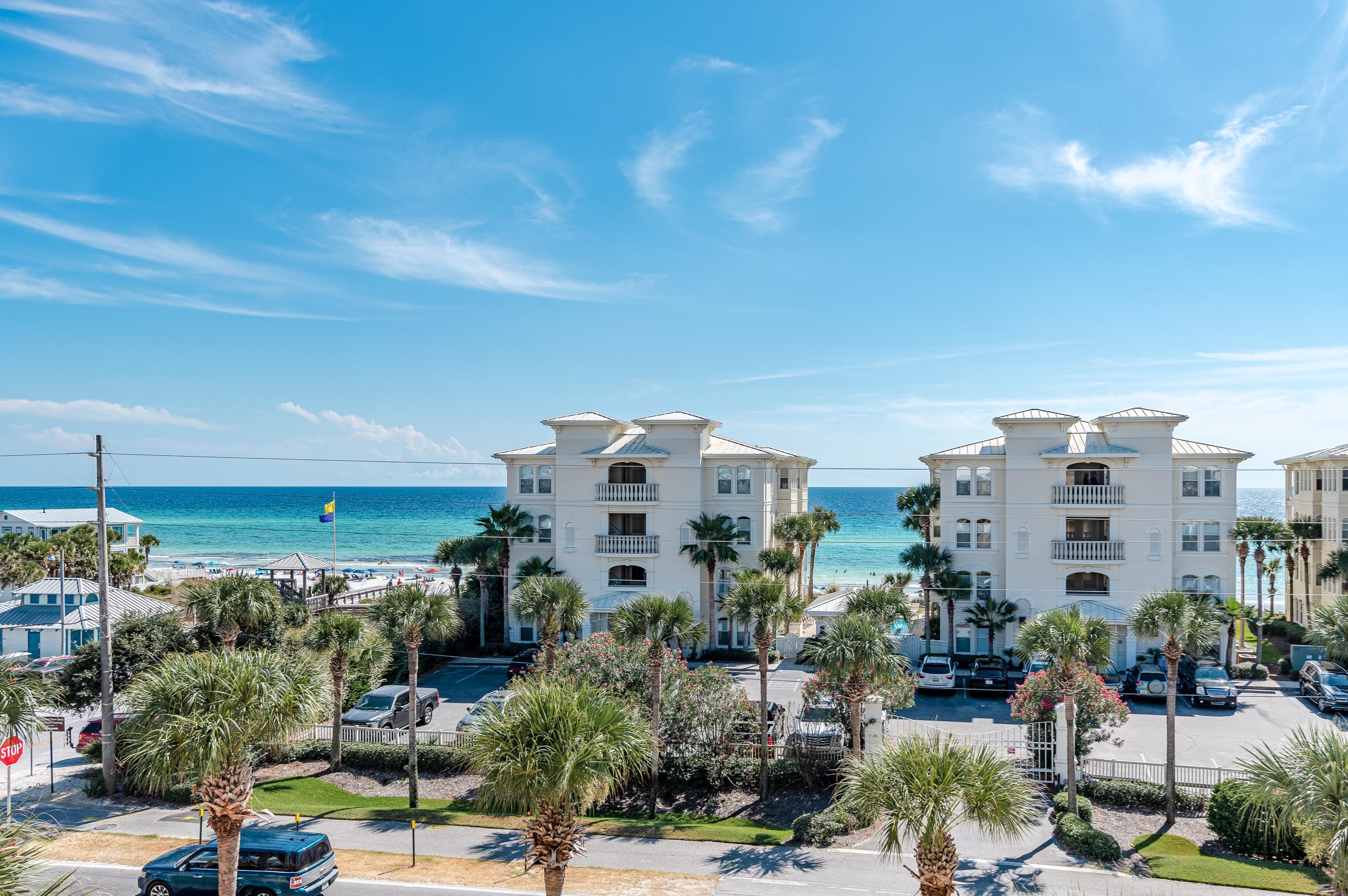 45 W Town Center Loop W #unit 4-13, Santa Rosa Beach, FL 32459
