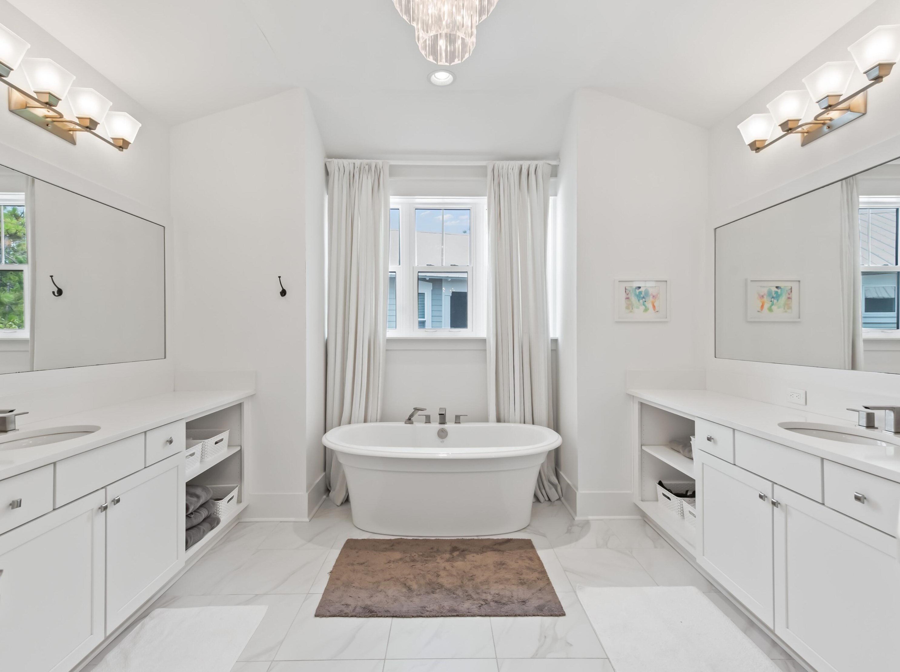 50 Salamander Cir, Santa Rosa Beach FL  32459-8859 exterior