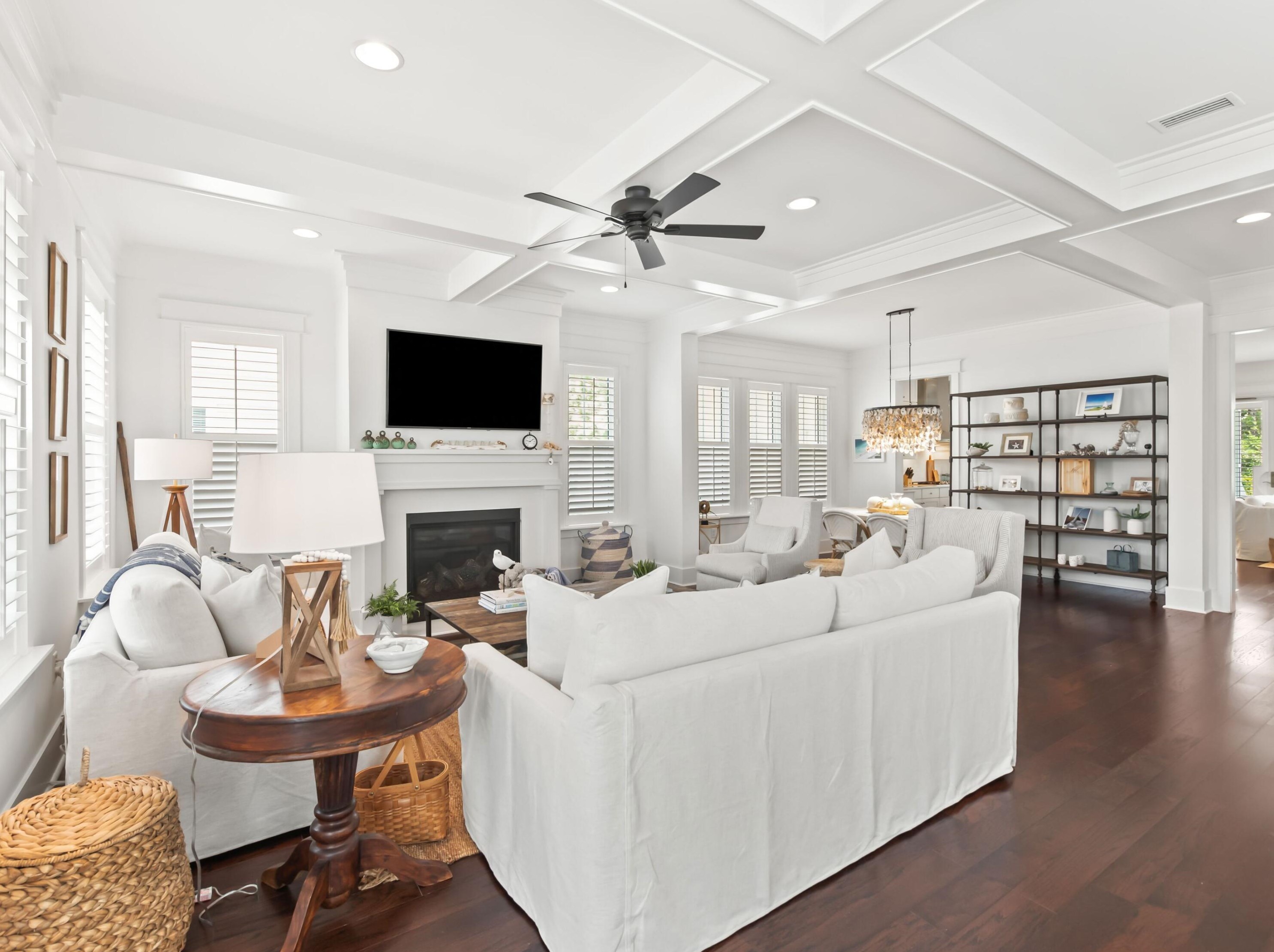 50 Salamander Cir, Santa Rosa Beach FL  32459-8859 exterior