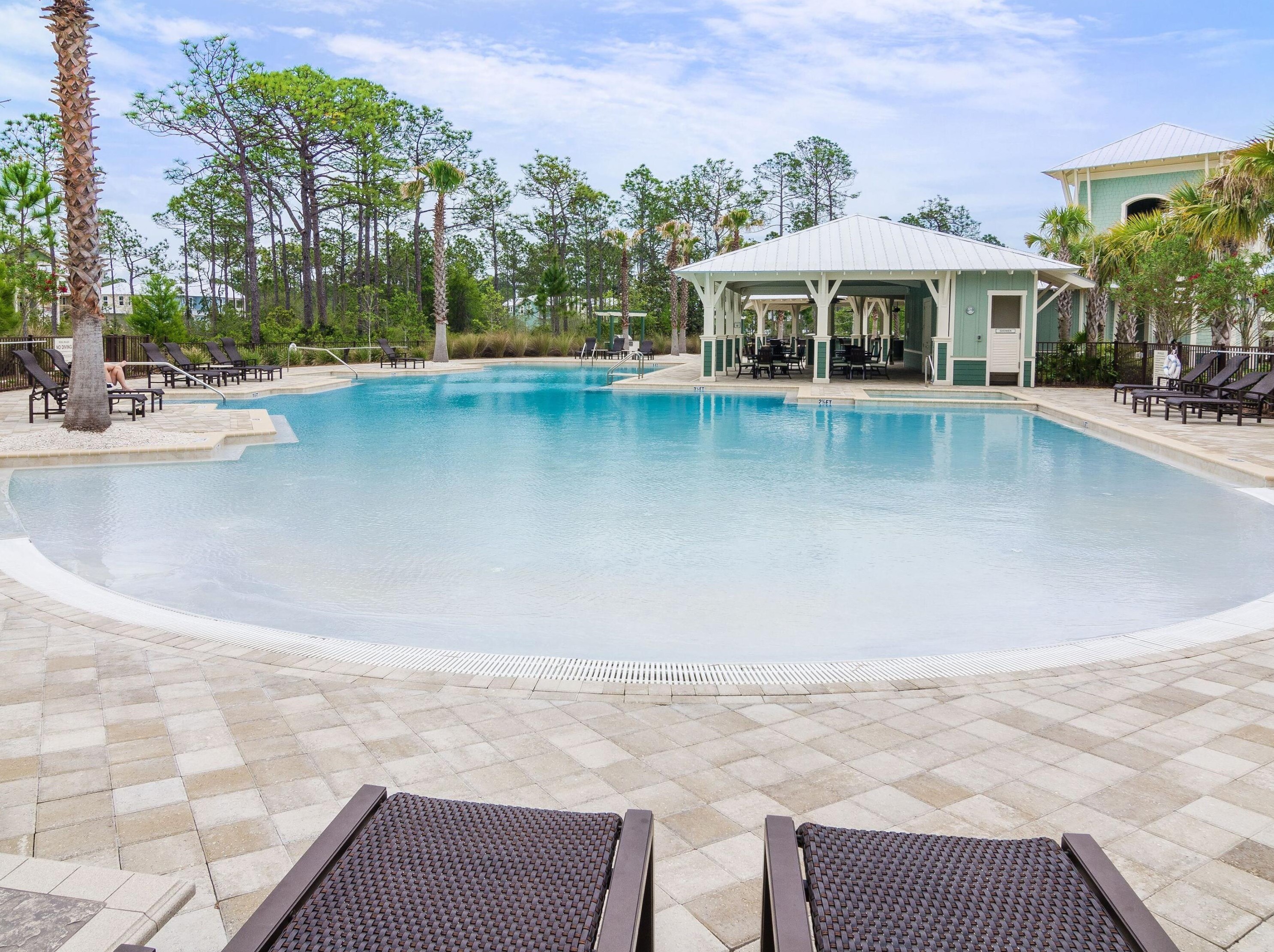 50 Salamander Cir, Santa Rosa Beach FL  32459-8859 exterior