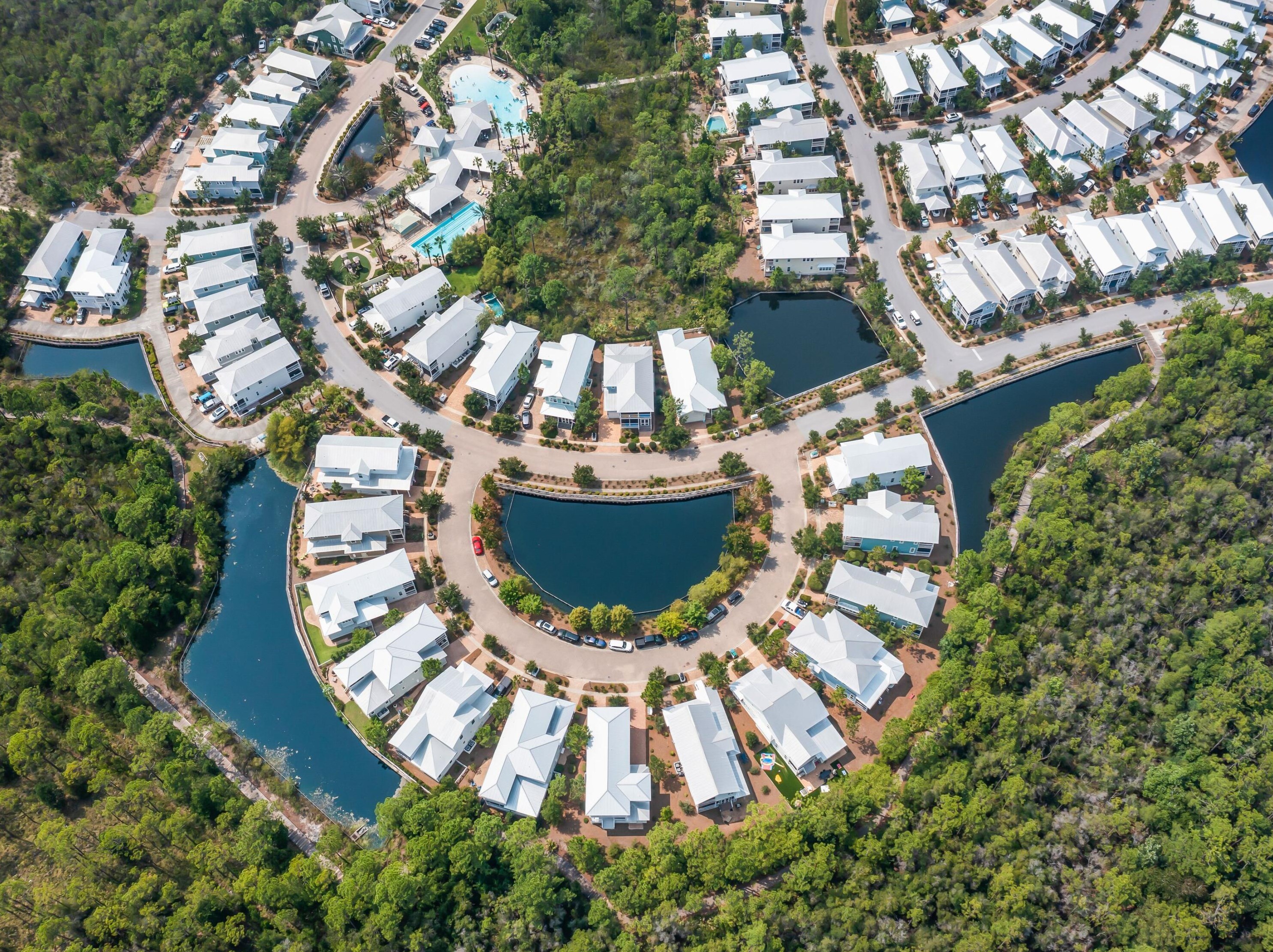 50 Salamander Cir, Santa Rosa Beach FL  32459-8859 exterior