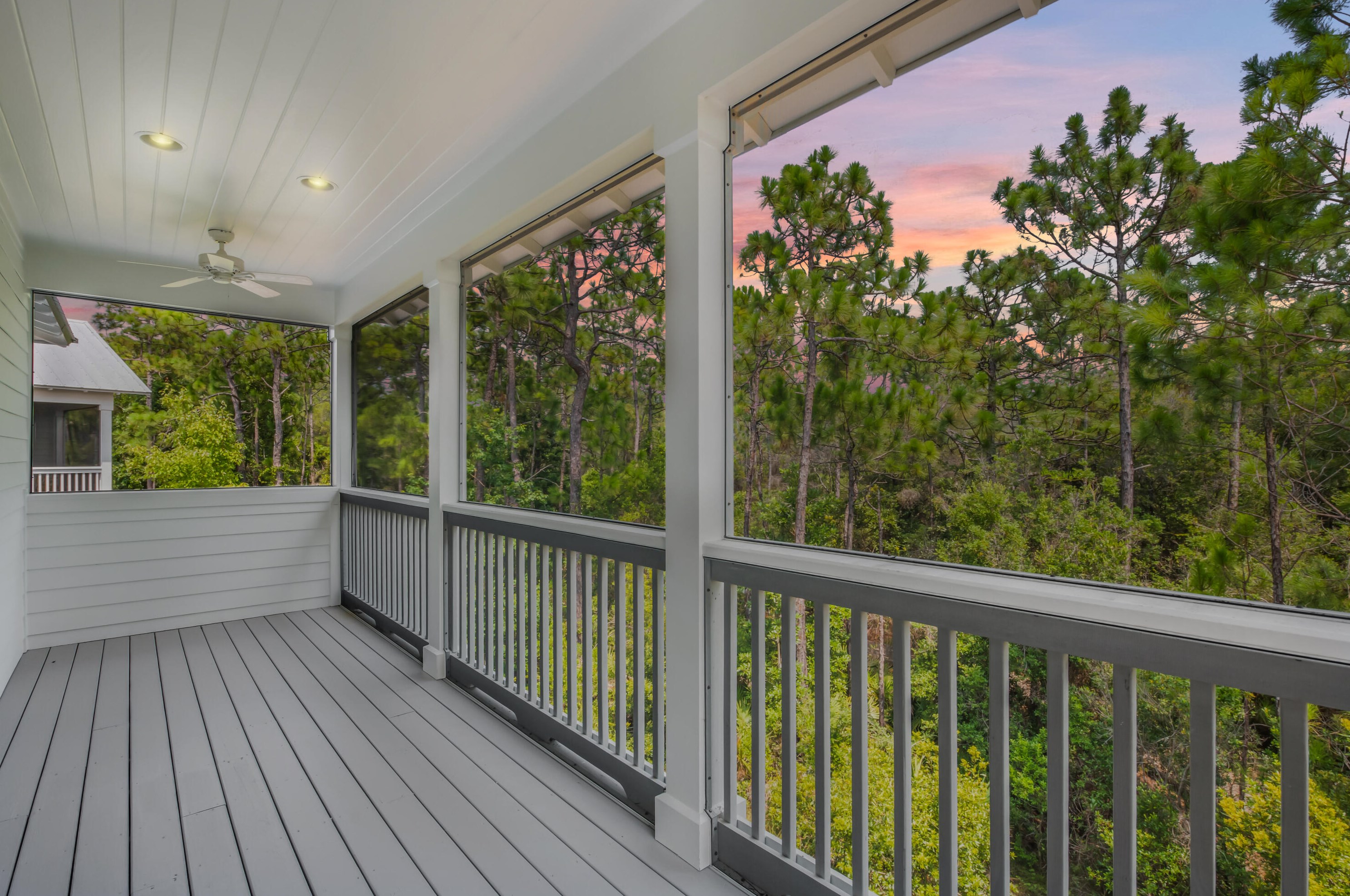 50 Salamander Cir, Santa Rosa Beach FL  32459-8859 exterior